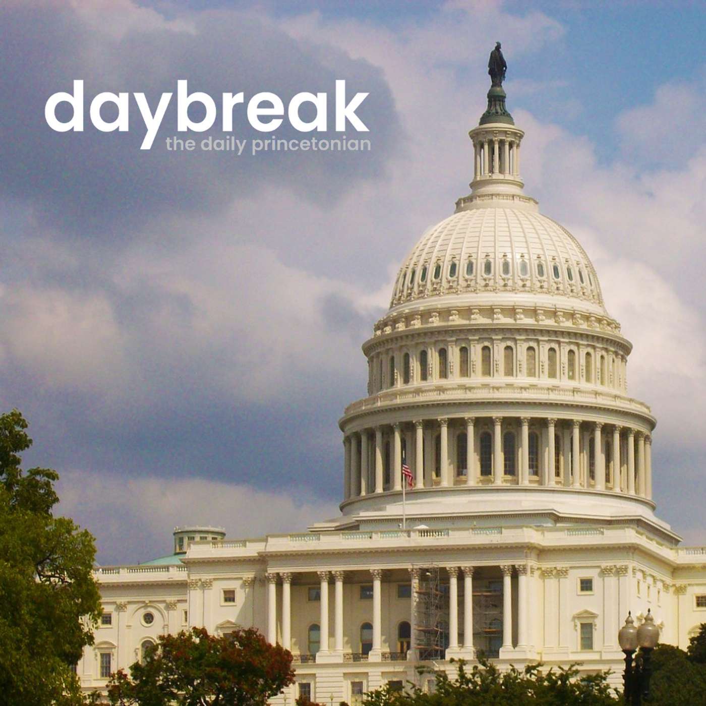 The Capitol comes under attack — Thursday, January 7
