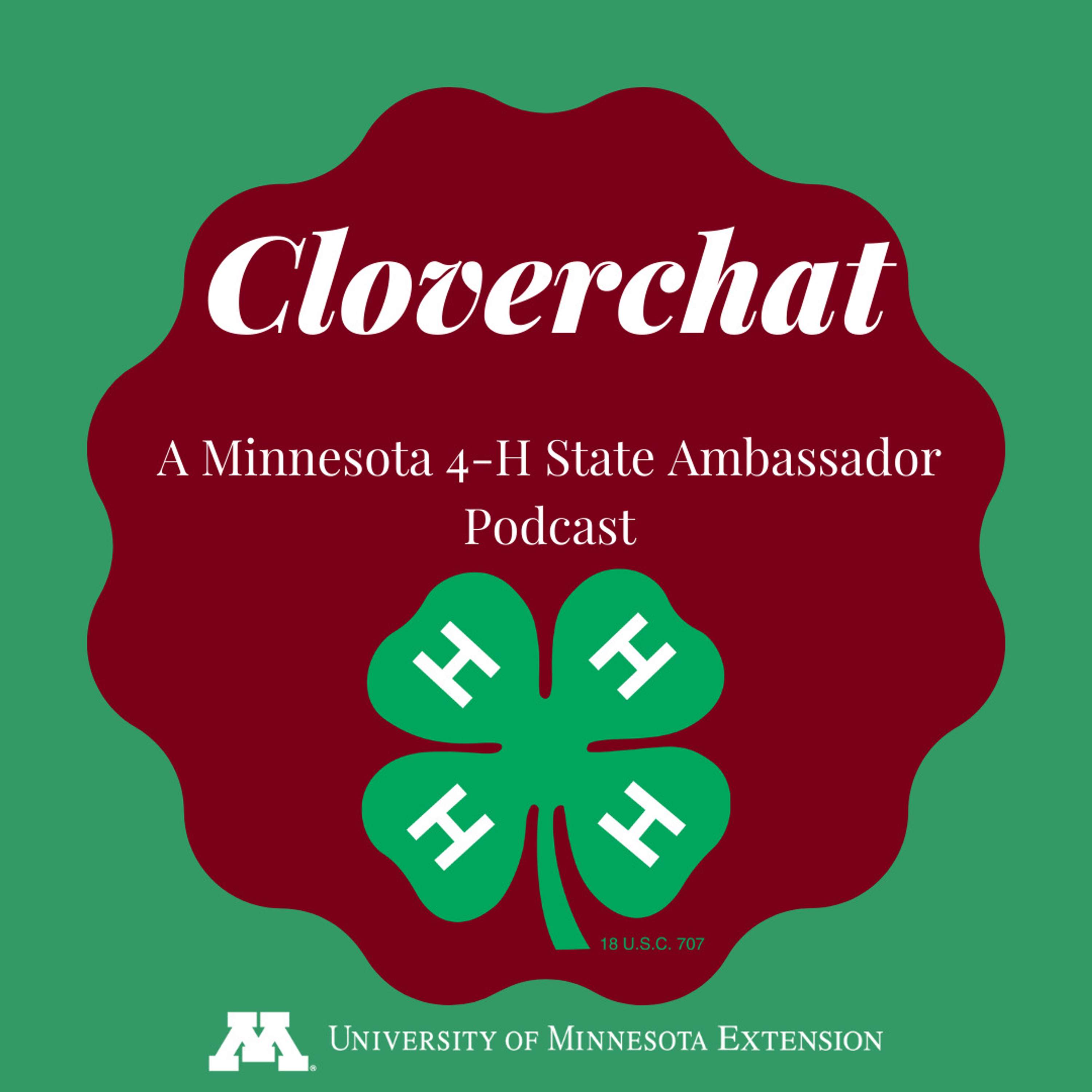 Cloverchat