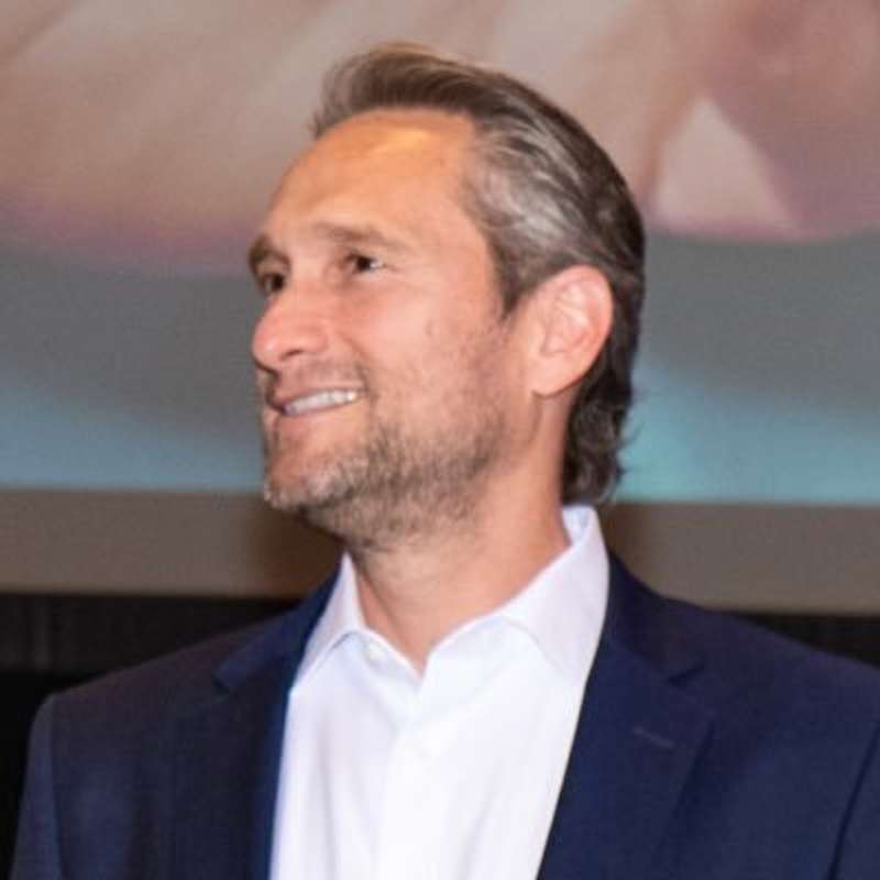 Gabe Karp