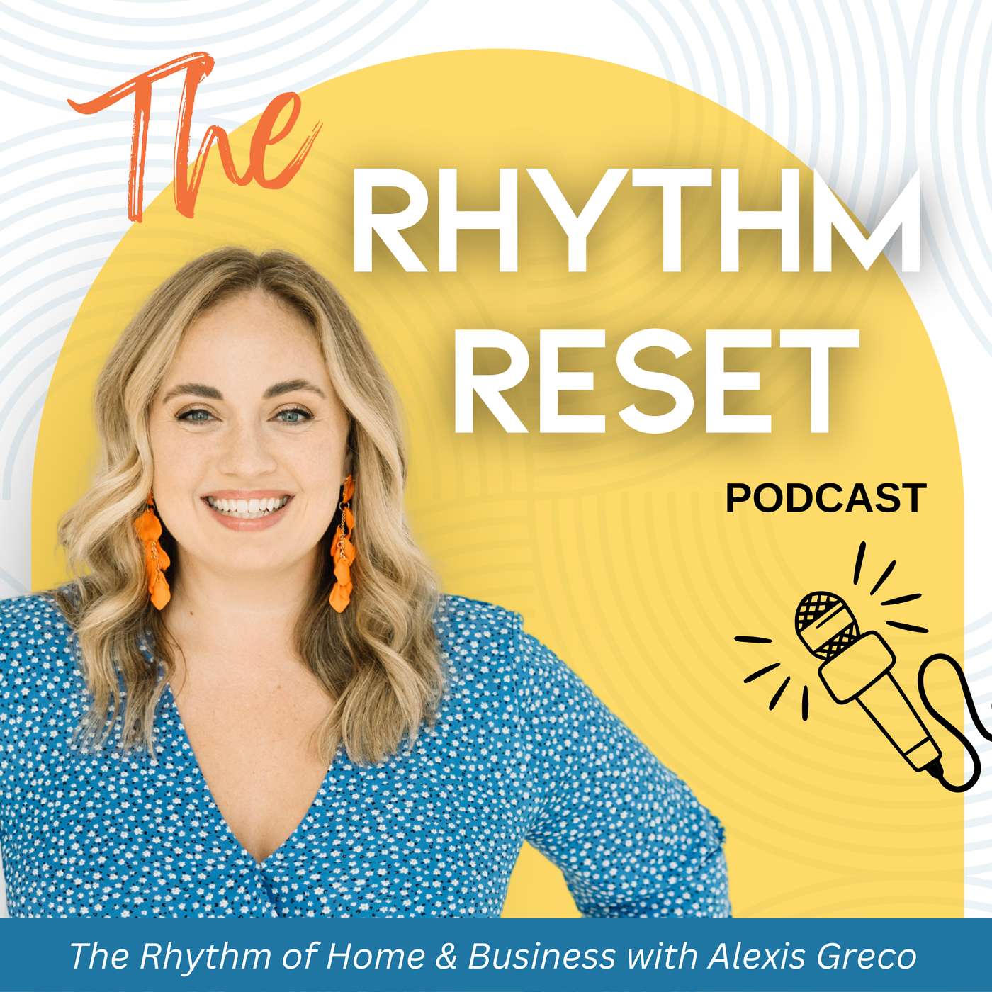 The Rhythm Reset