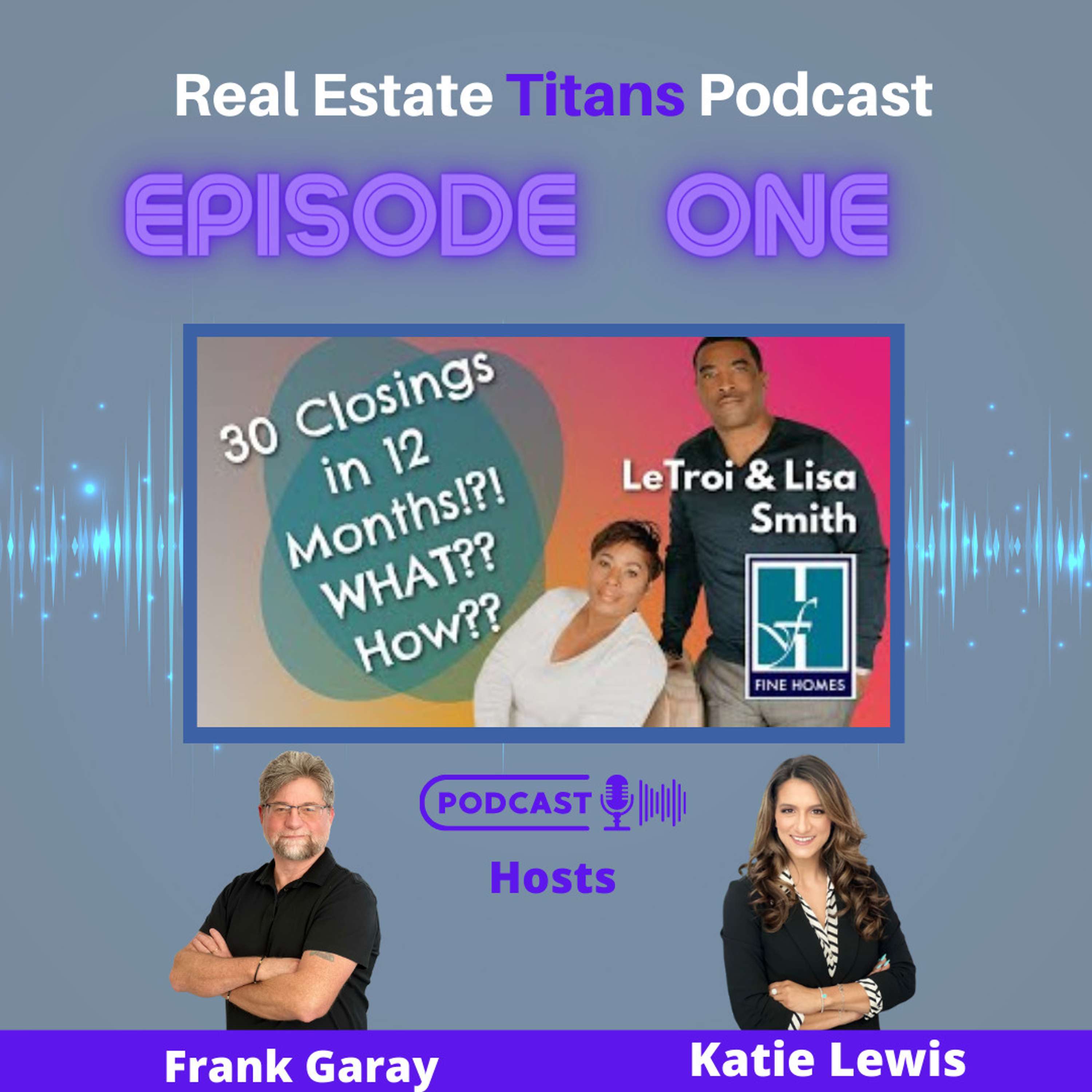 Real Estate Hero Podcast