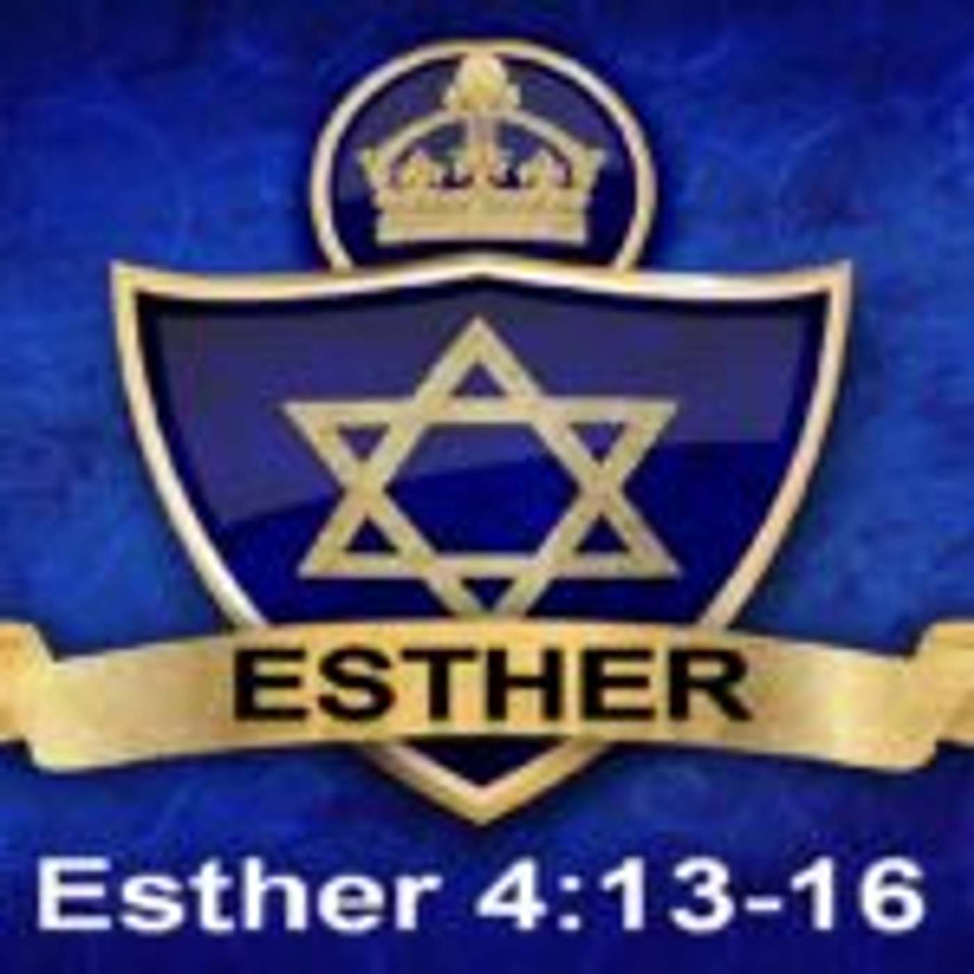 Esther: The Sermon episode artwork