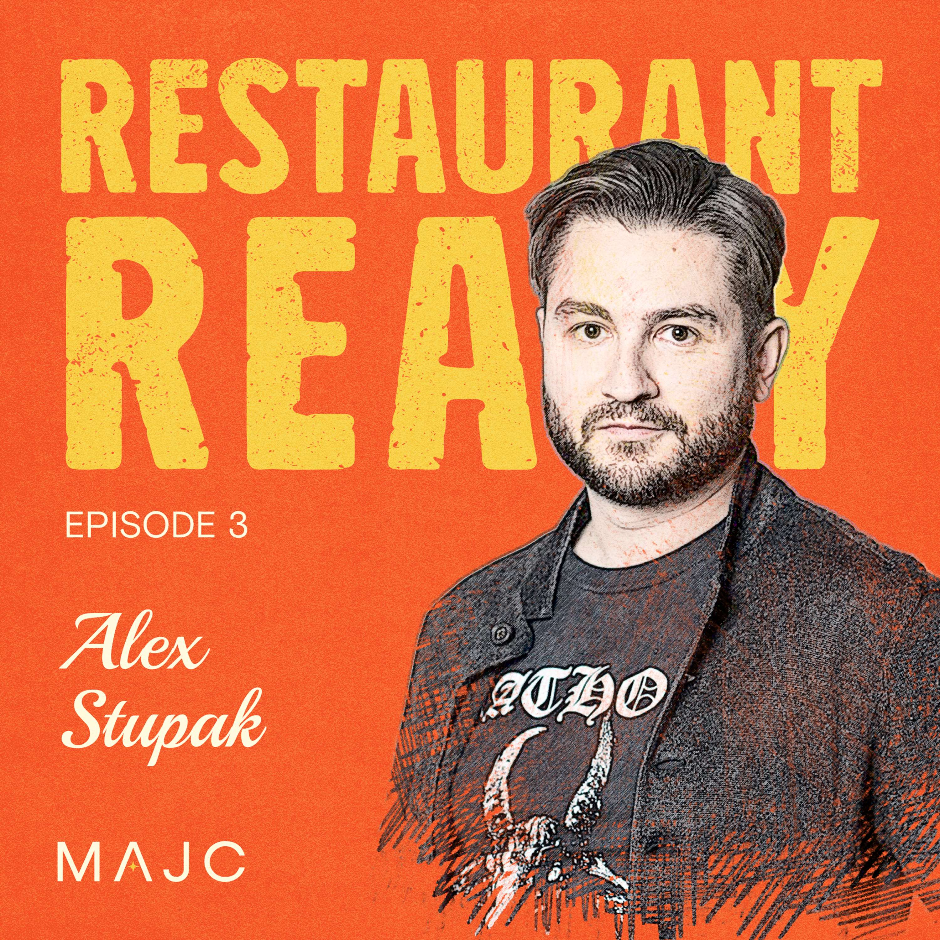 Restaurant Ready