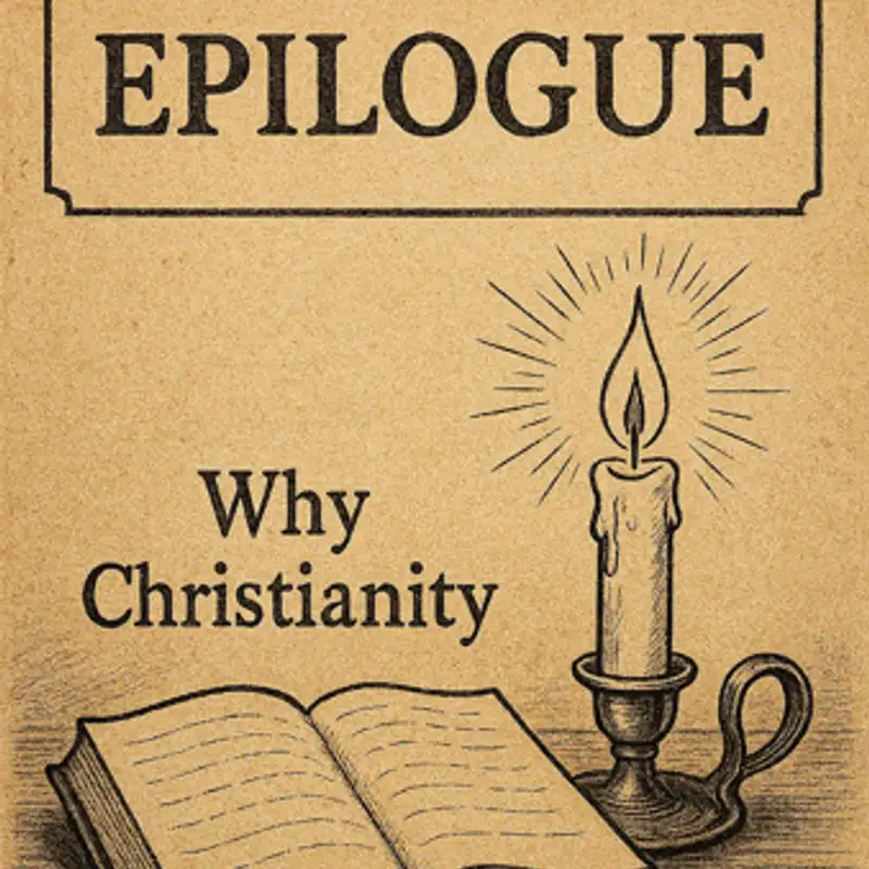 The Epilogue 