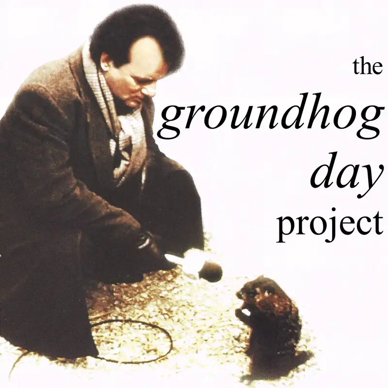 the groundhog day project