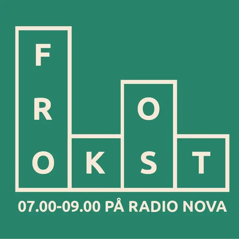 Frokost podcast uke 17