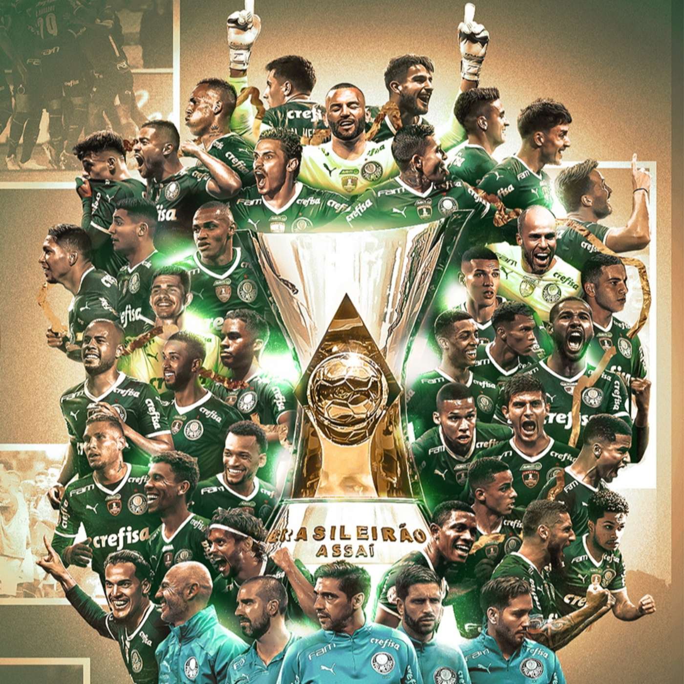 Parlando de Palmeiras