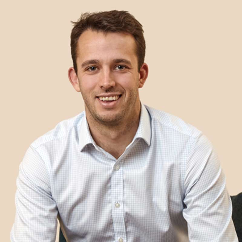 Charlie Willans