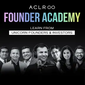 ACLR8 Founder Academy