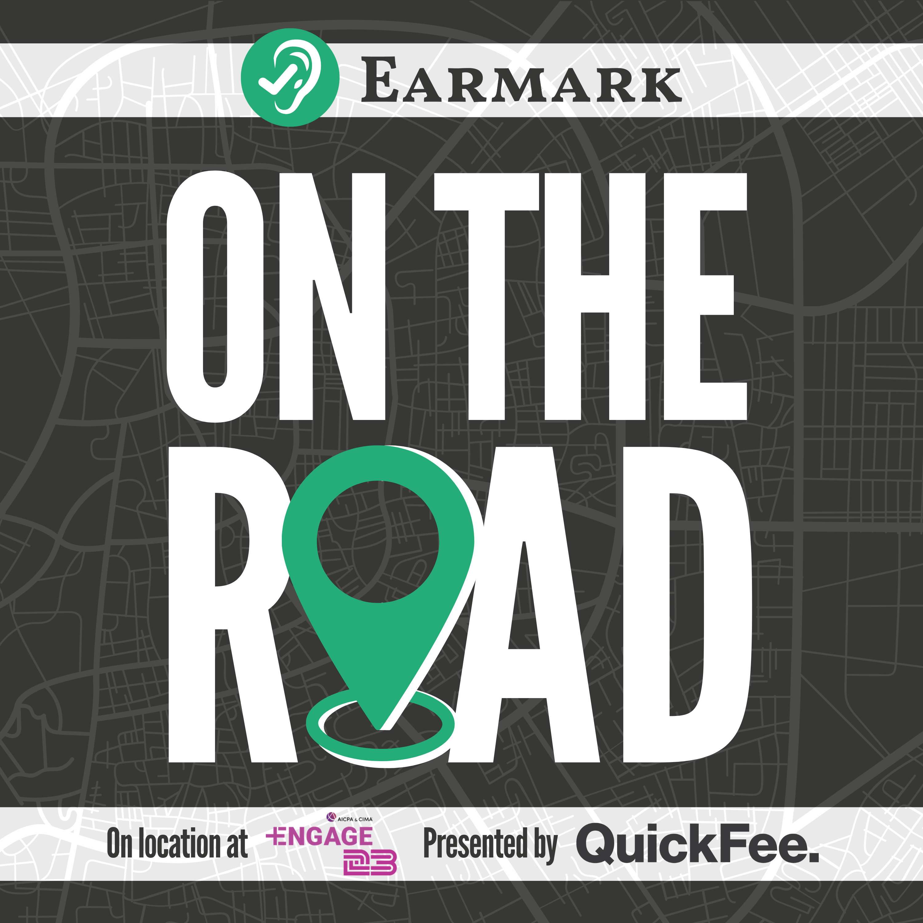 Earmark On The Road