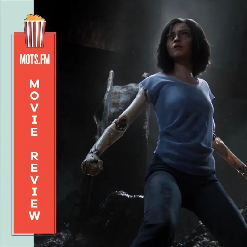 Alita: Battle Angel