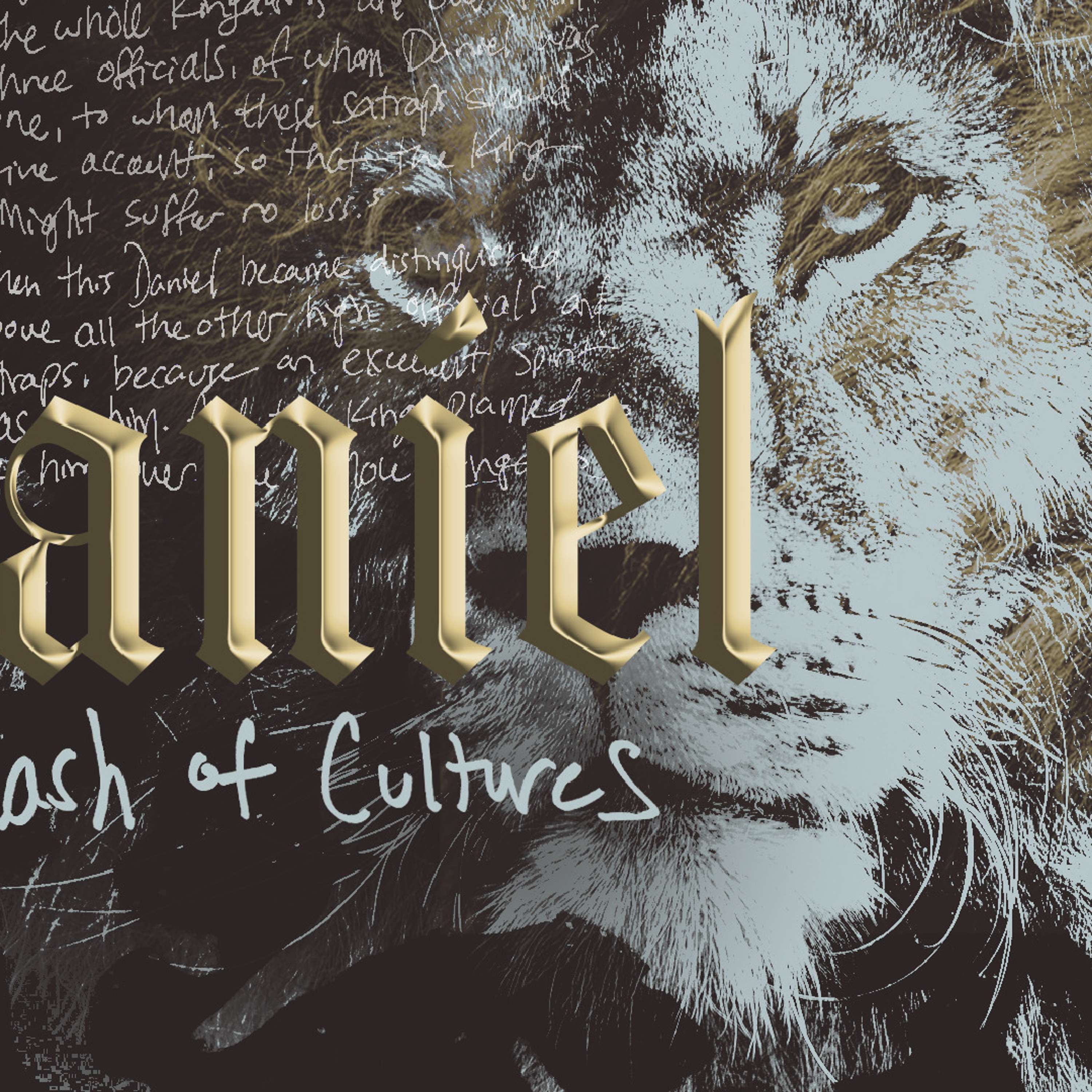 Faith in the Face of Lions - Daniel: Part 6 - Woodside Bible Church - Pastor Jim Dahlke