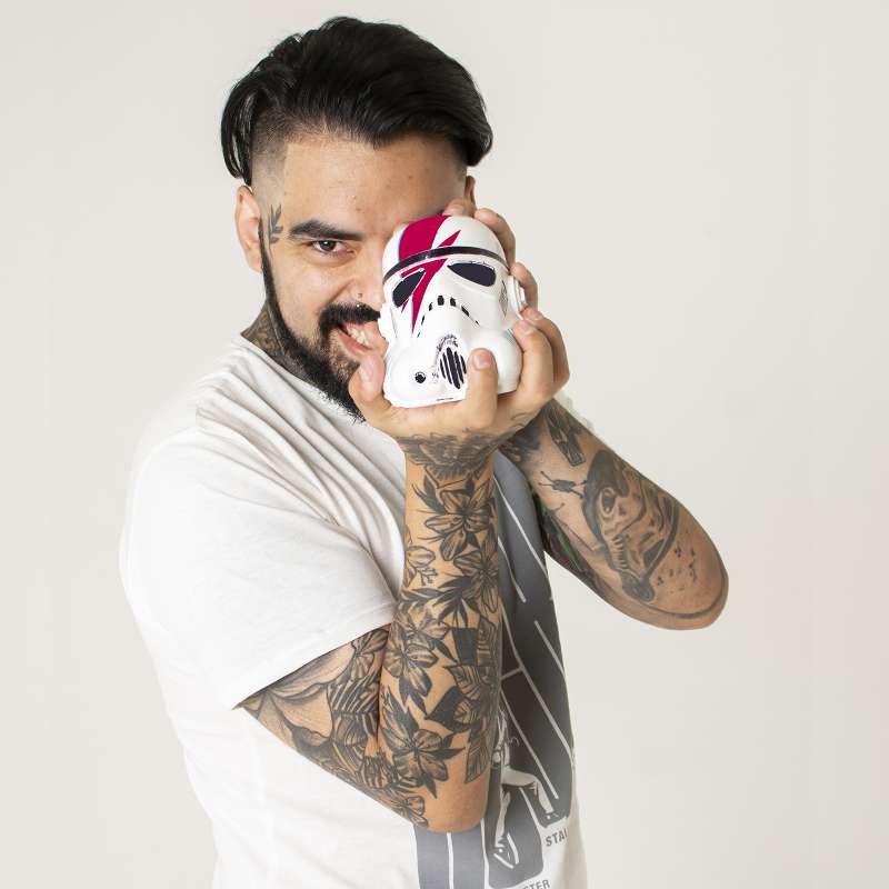 Carlos Maidana
