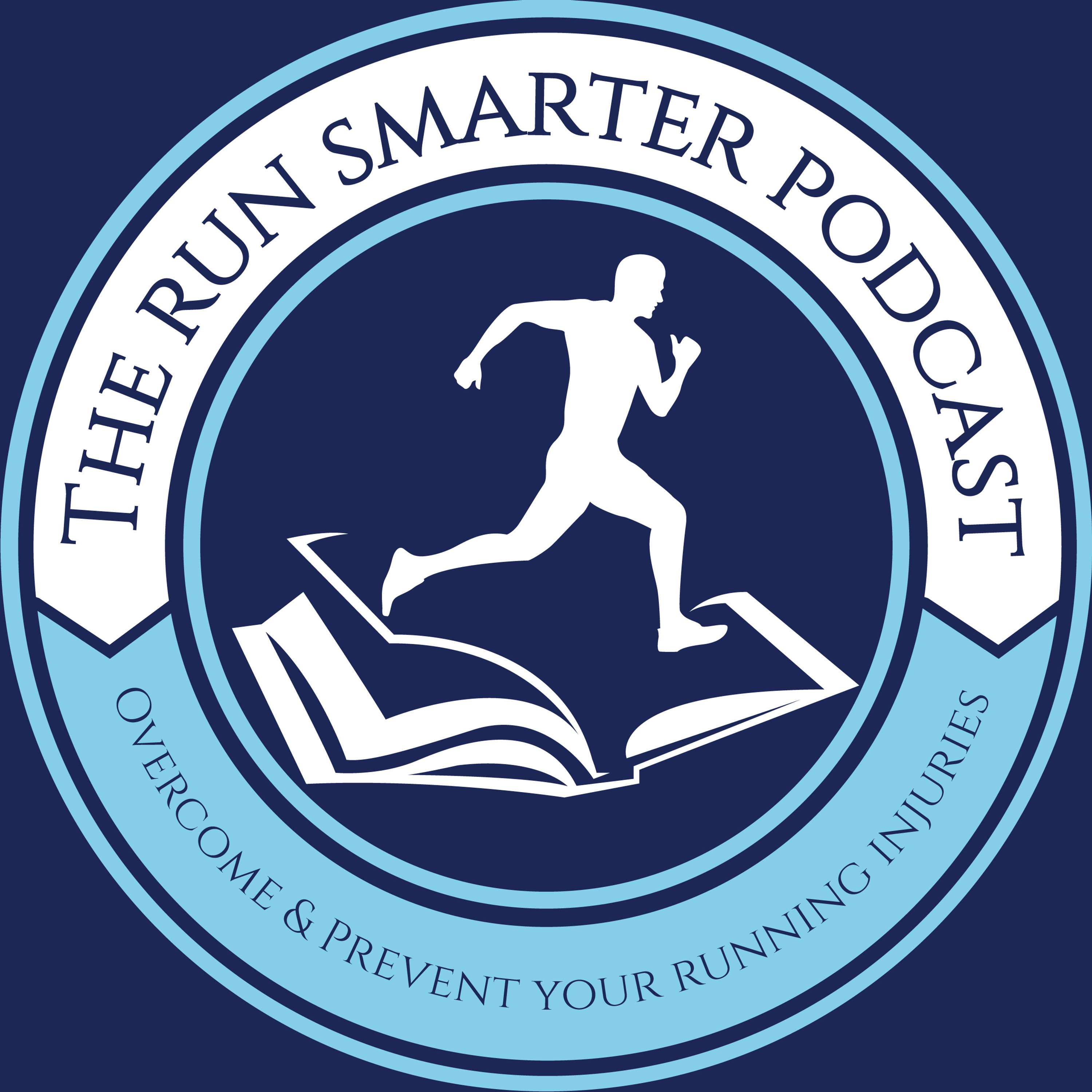 The Run Smarter Podcast