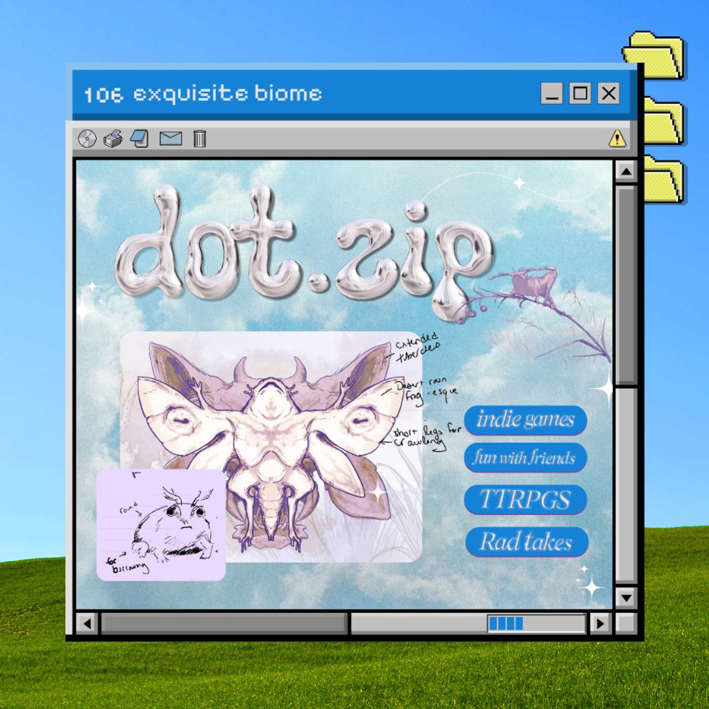 dotzip