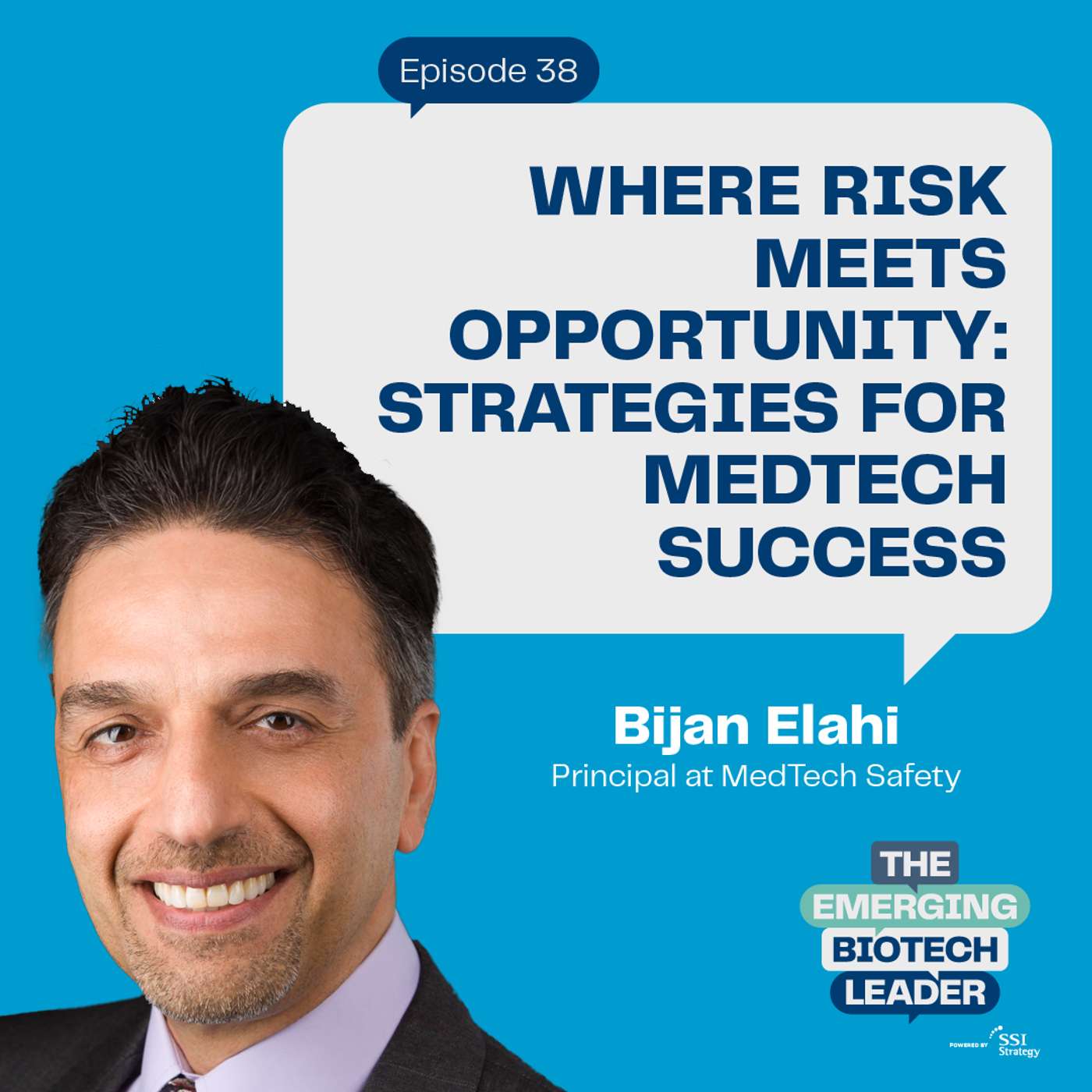 Where Risk Meets Opportunity: Strategies for MedTech Success