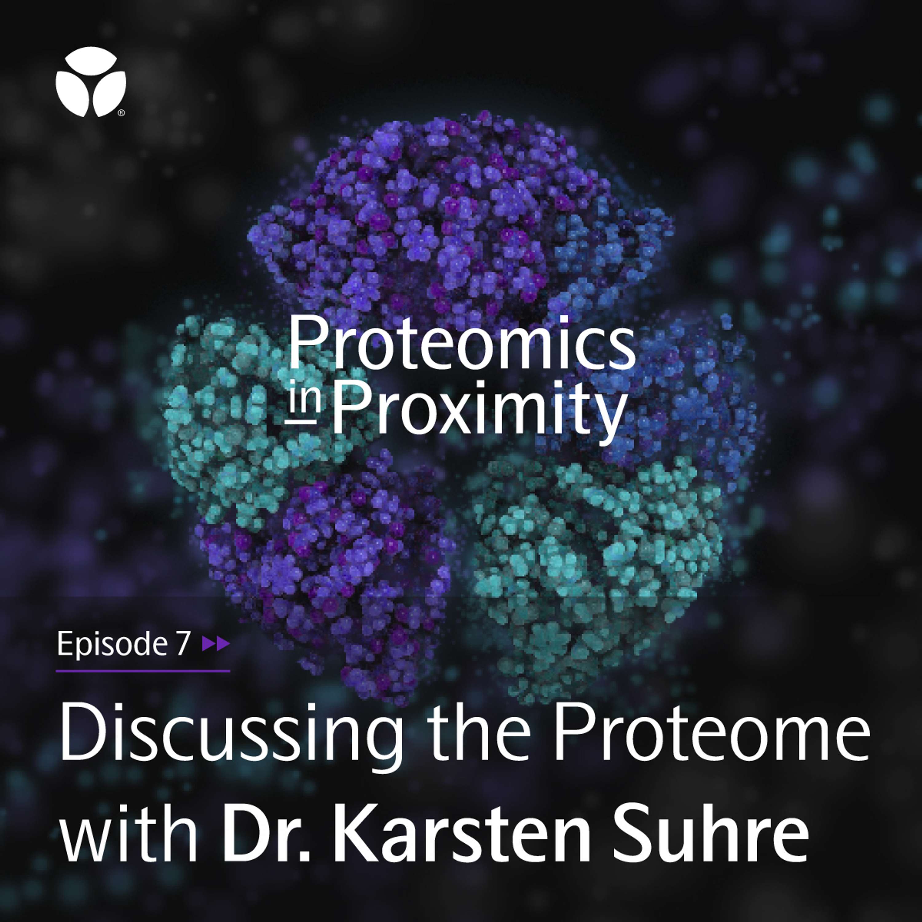 Proteomics in Proximity