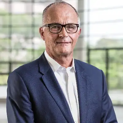 Steve Hare