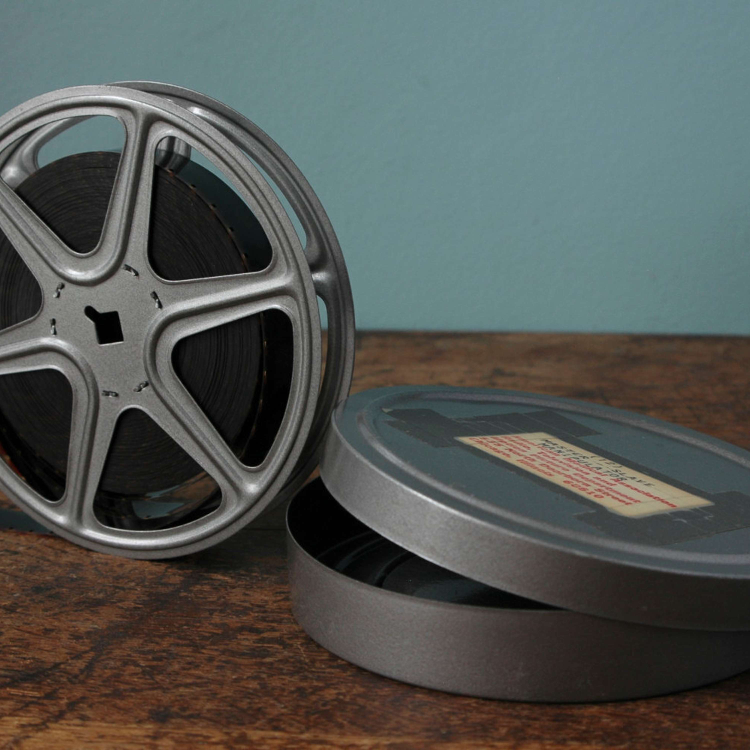 Aural Hygiene: Psychotronic Film Reviews
