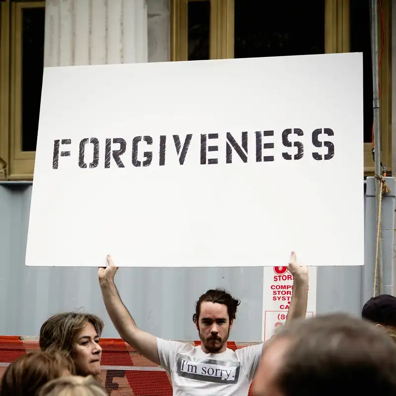 2.02.20 - Forgiveness - Cameron Lienhart