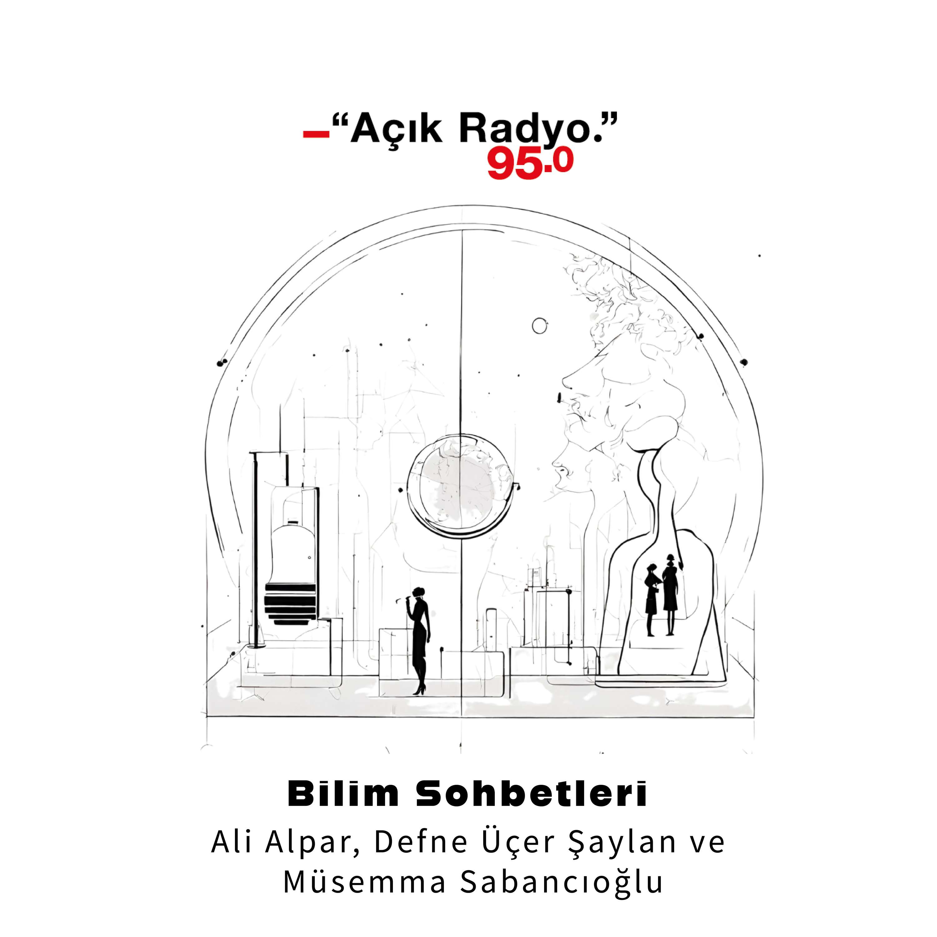 Bilim Sohbetleri