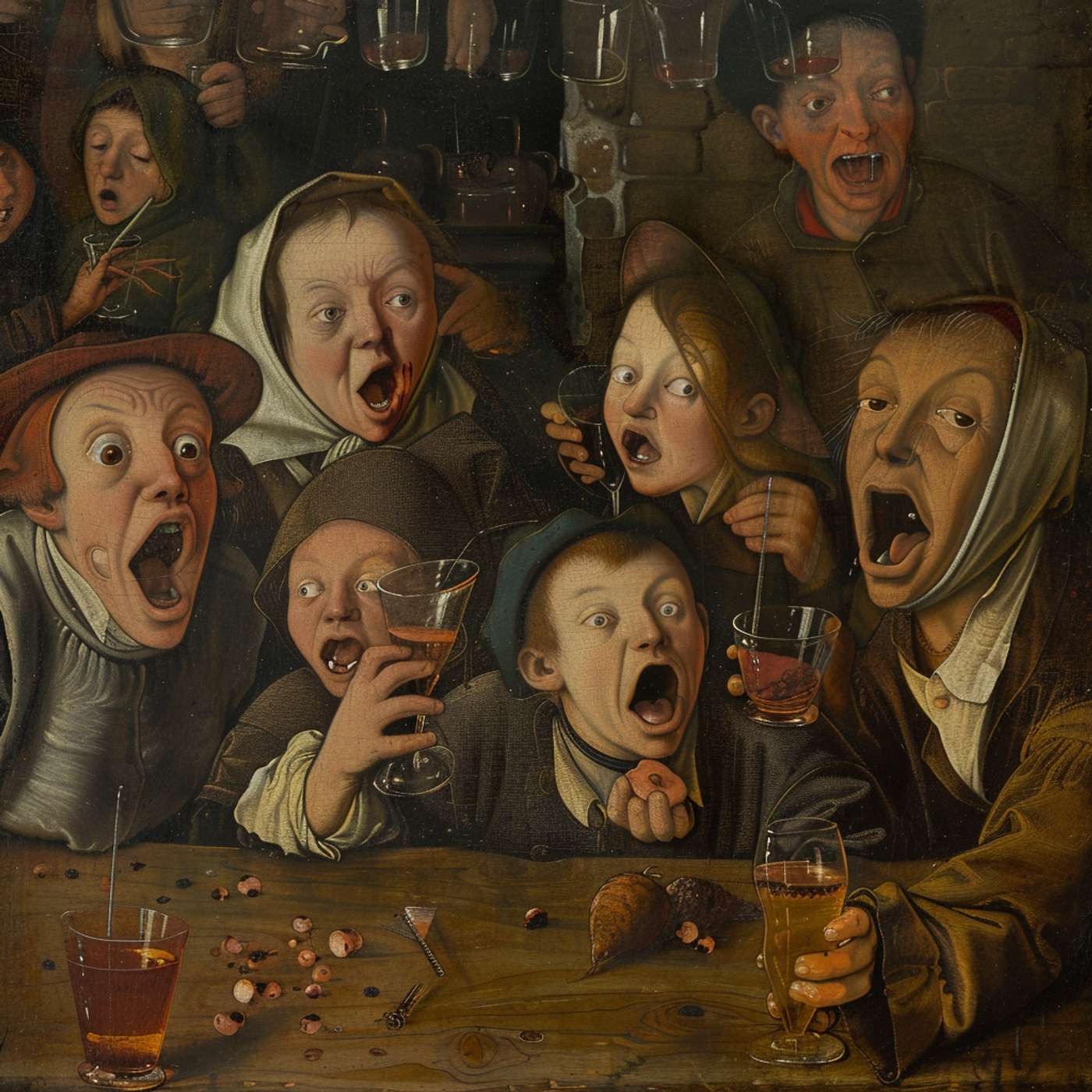 Setting the ‘right’ example: How does a parent’s drinking habit influence their offspring’s relationship with alcohol? Setting the ‘right’ example: How does a parent’s drinking habit influence their offspring’s relationship with alcohol?