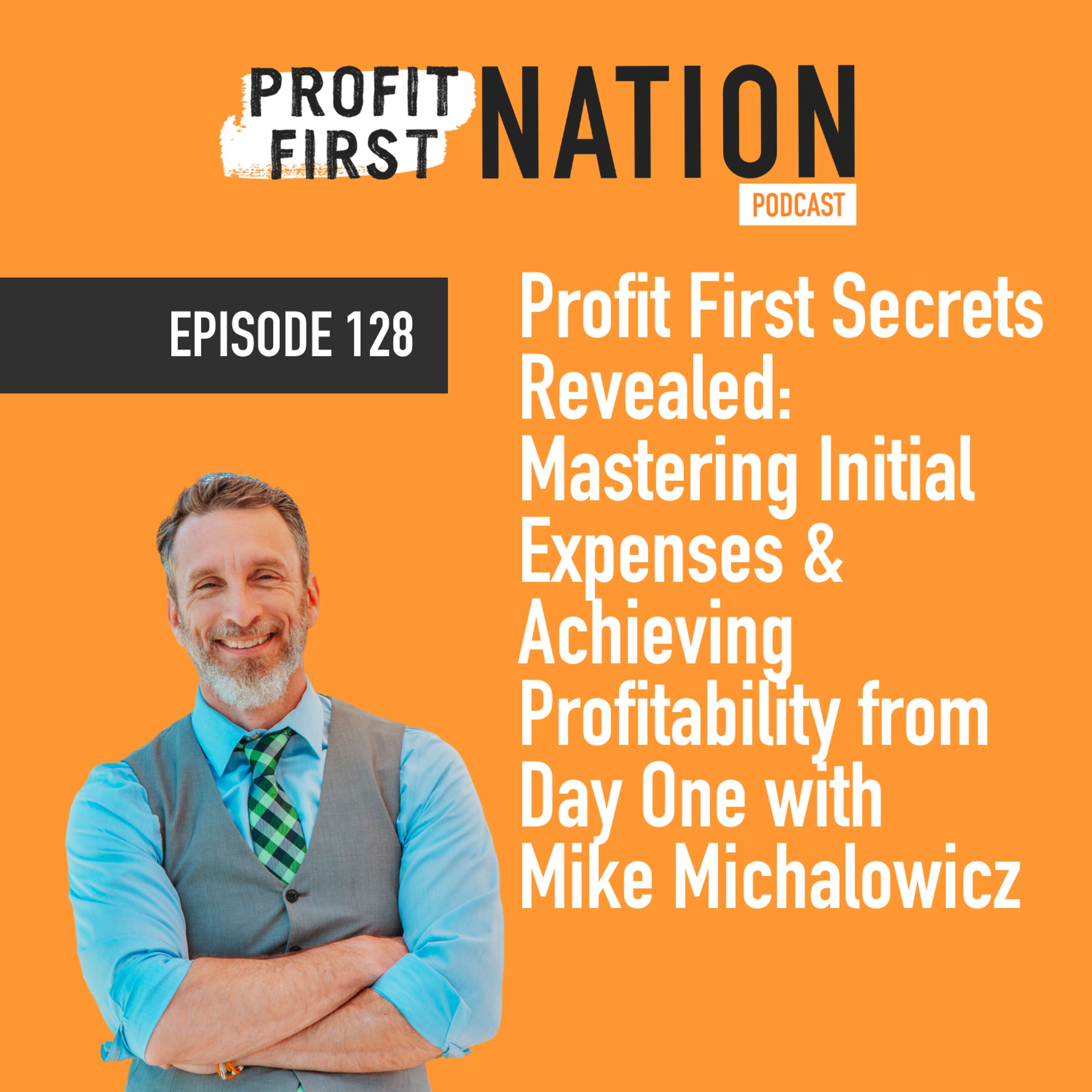 Profit First Nation