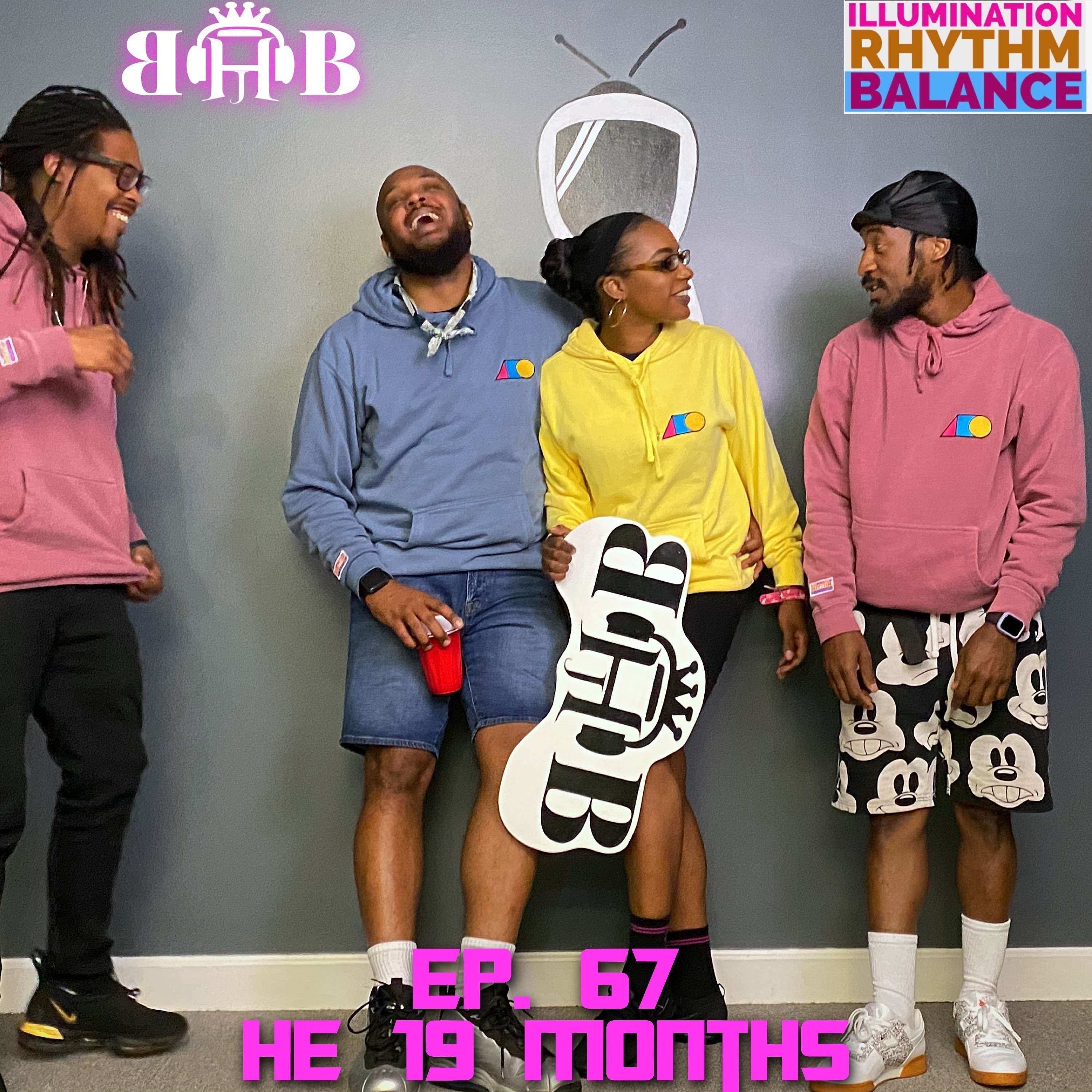 The BHB Podcast