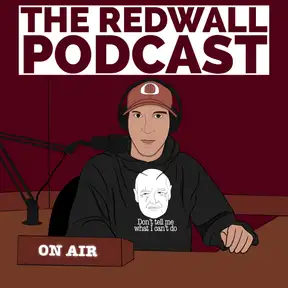 The Redwall podcast