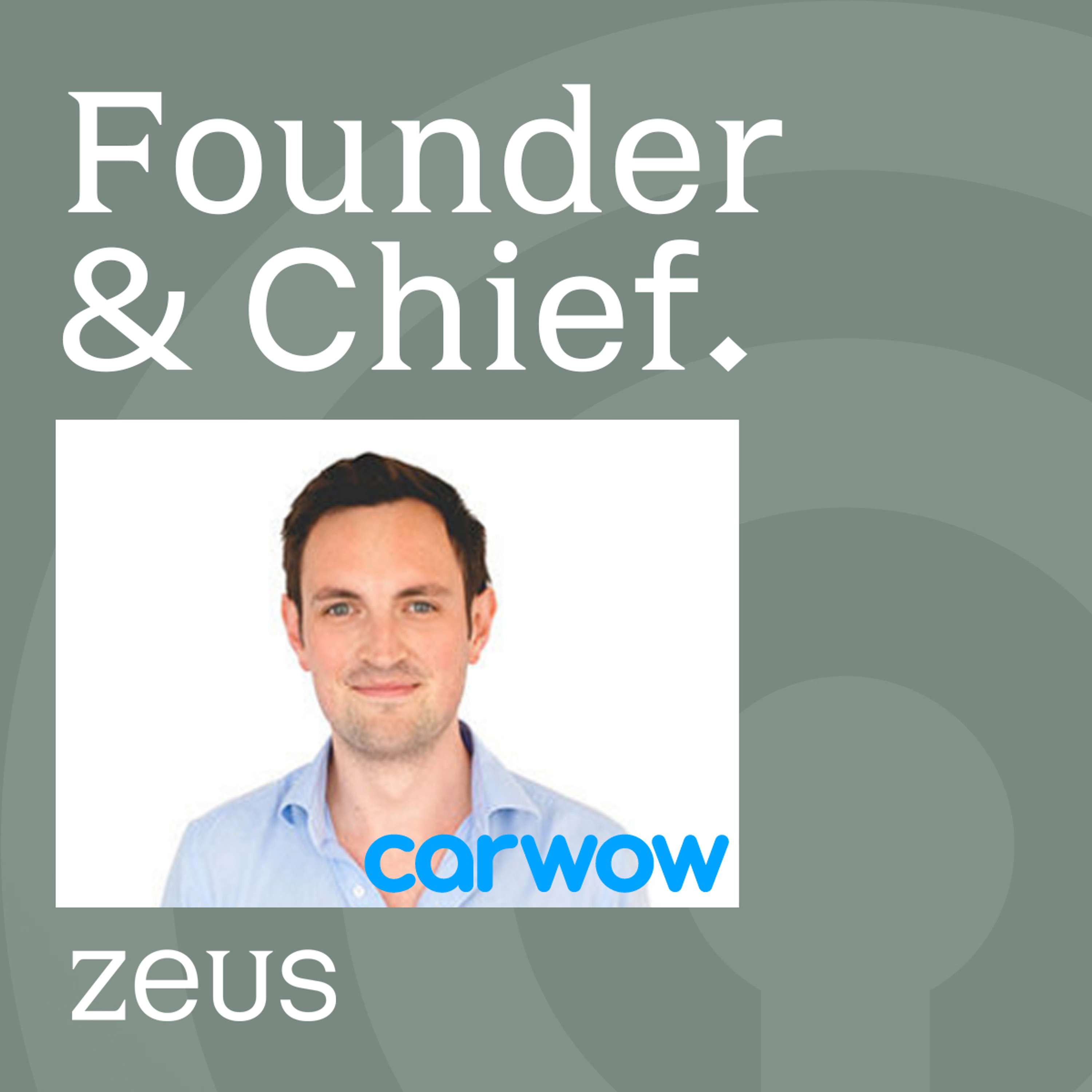 Founder & Chief.