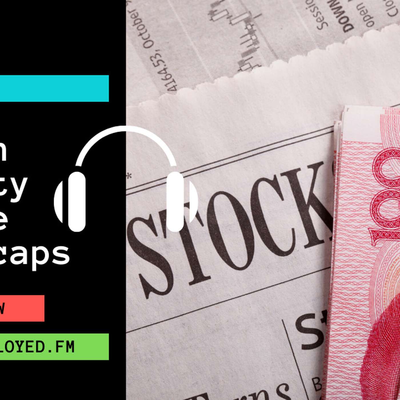 4 High Quality Aussie Microcaps (w./ Mark Tobin) 4 High Quality Aussie Microcaps (w./ Mark Tobin)