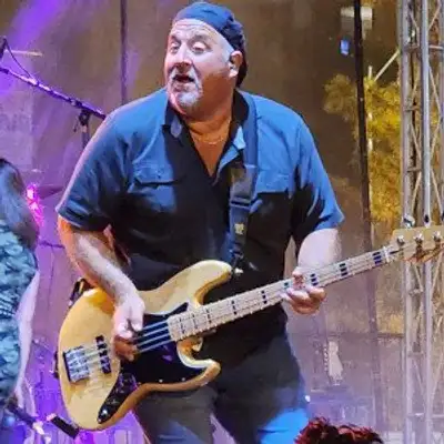 Keith Sauro