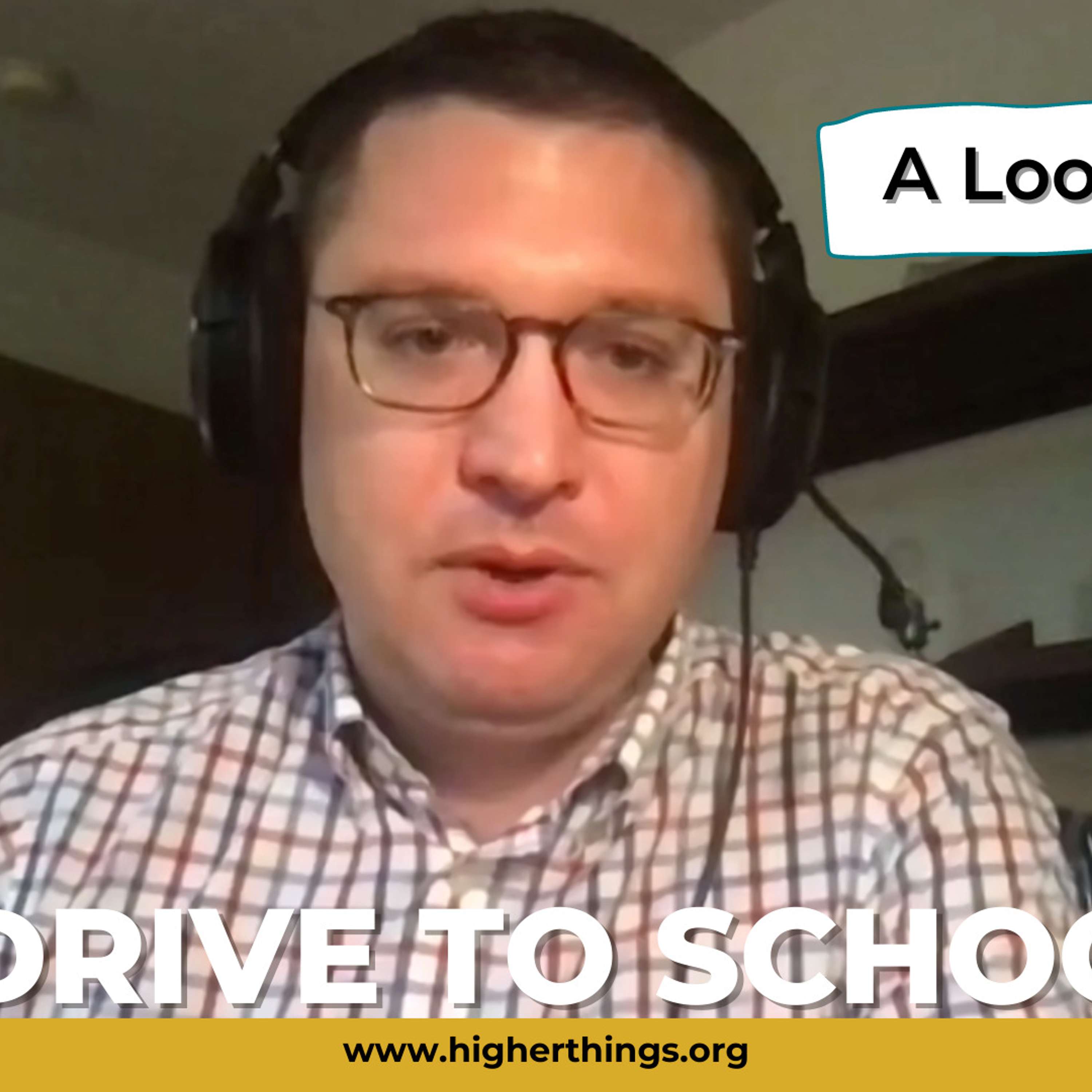 The Drive to School Podcast