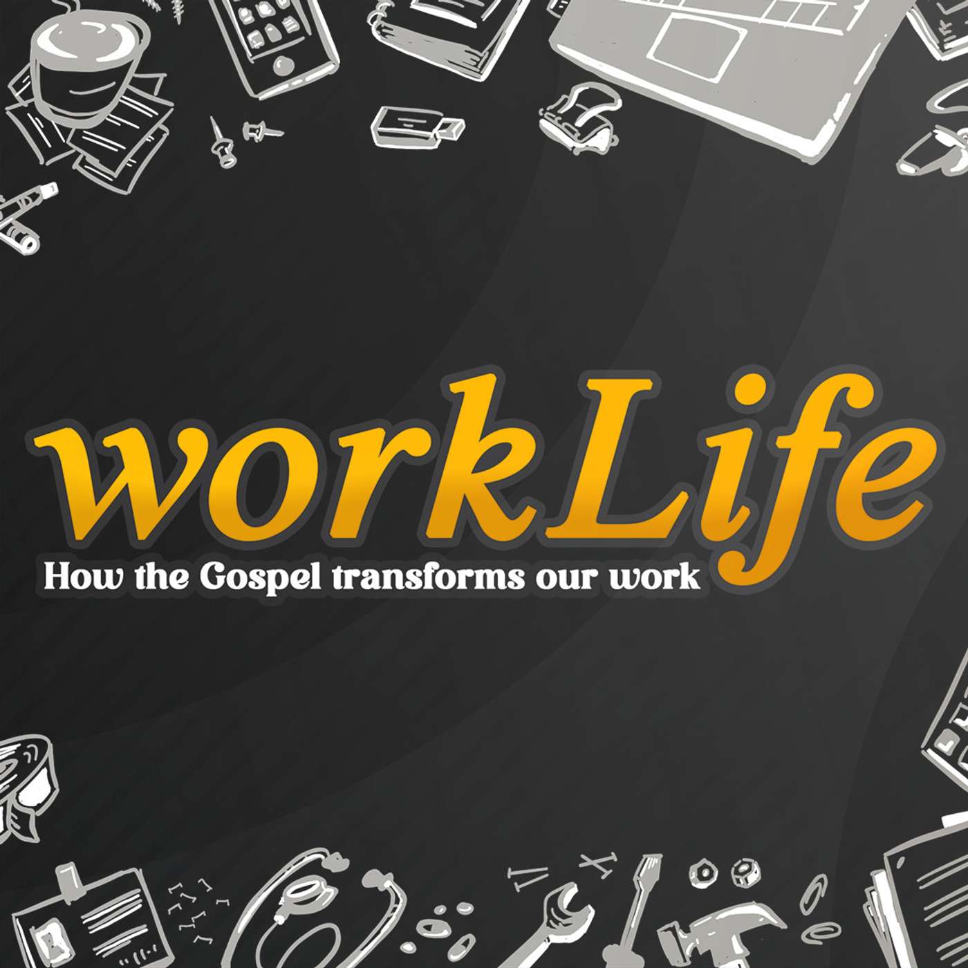 Work and Money (workLife series #5)
