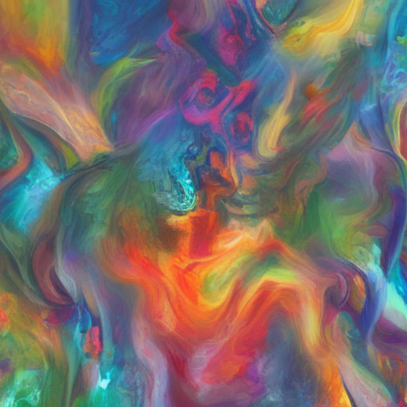 The Power of Charity: Transformative Teachings episode artwork