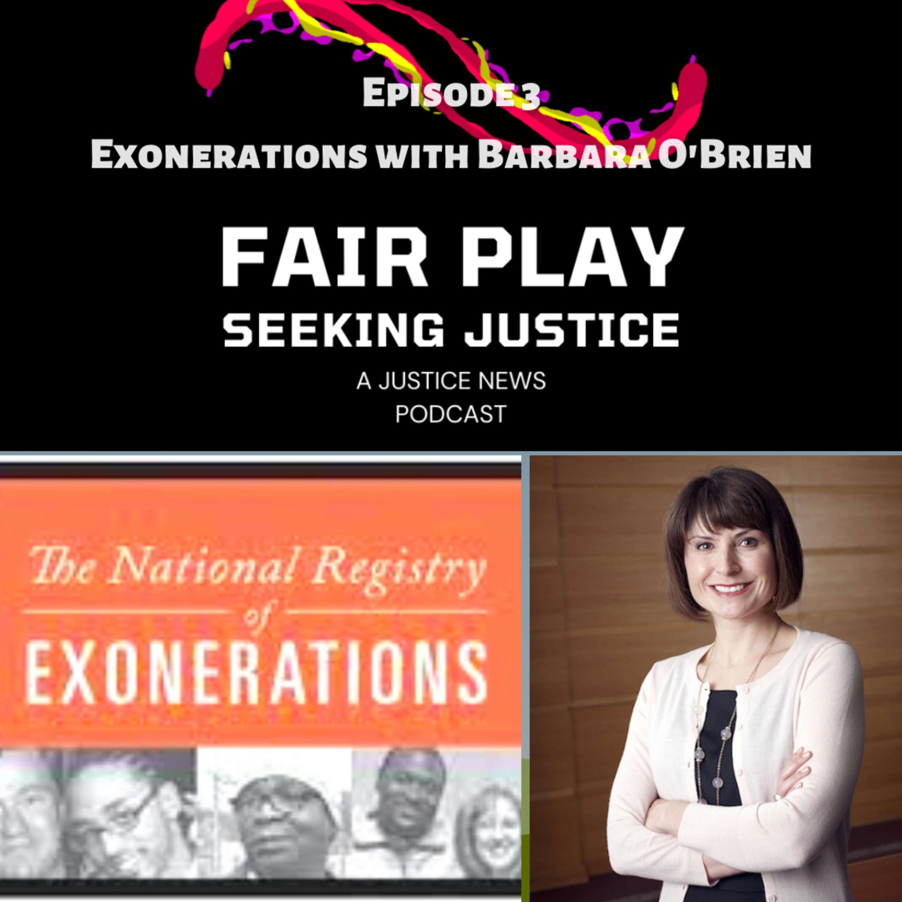 FairPlay | Challenging Wrongful Convictions in America