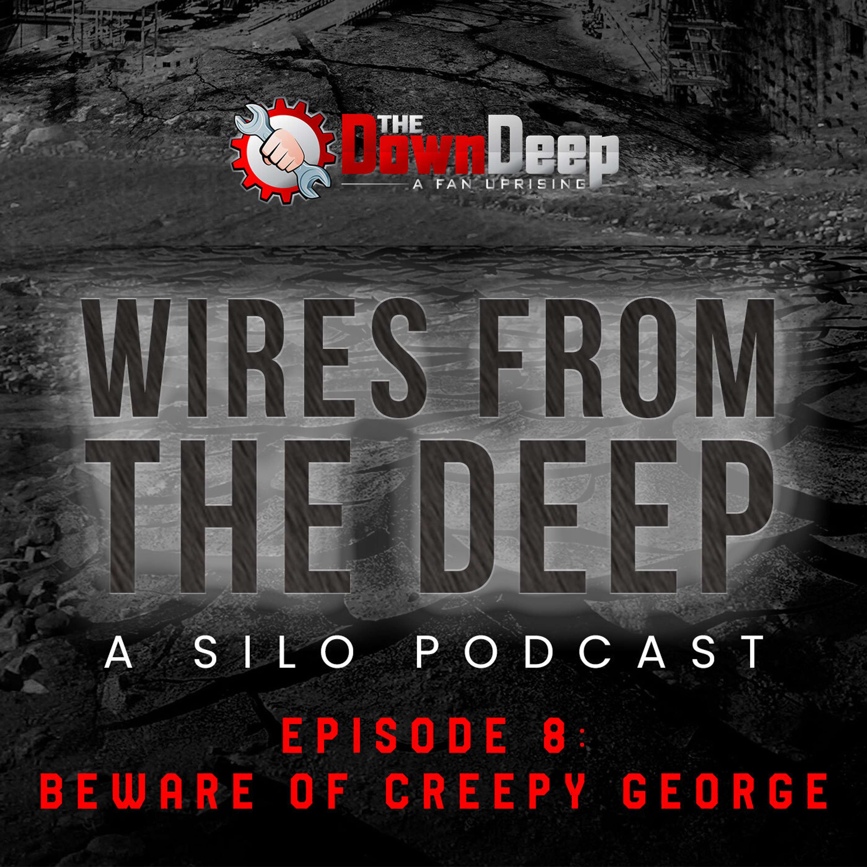 Wires from the Deep - A Silo Podcast