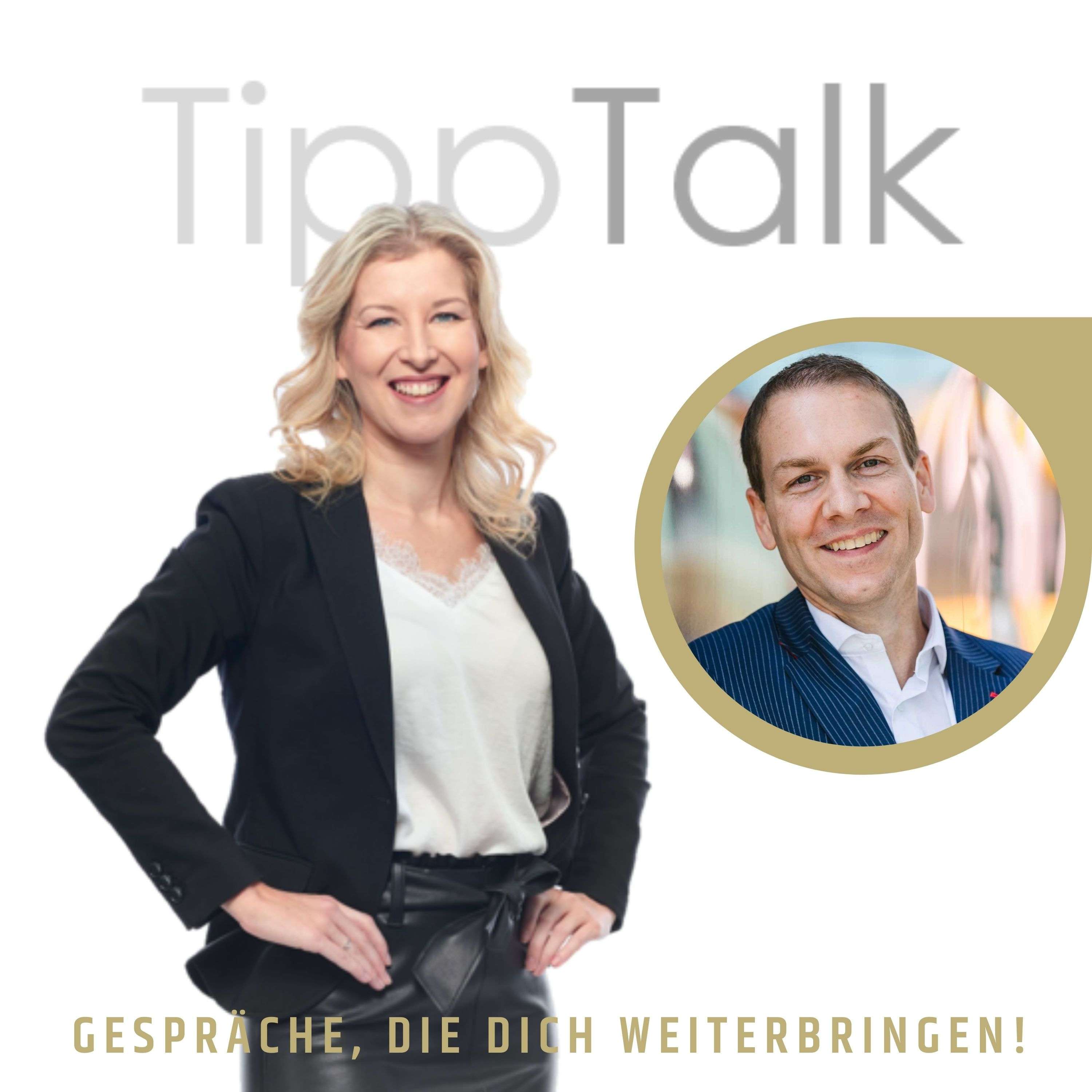 TippTalk | Gespräche, die Dich weiterbringen!
