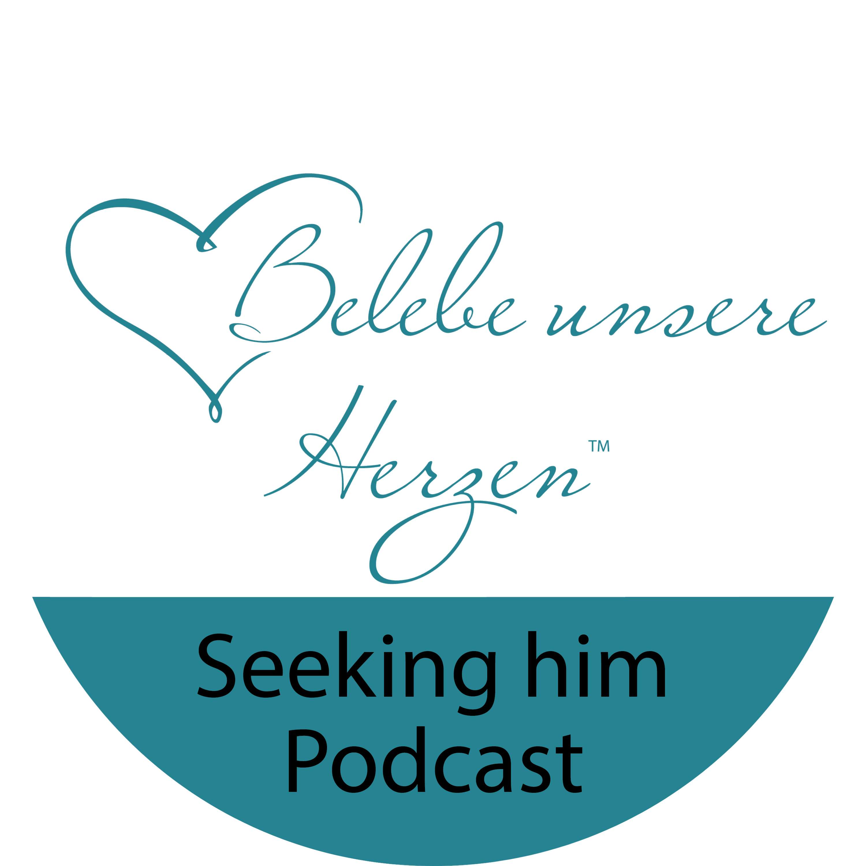 Belebe unsere Herzen (Wochenprogramm)