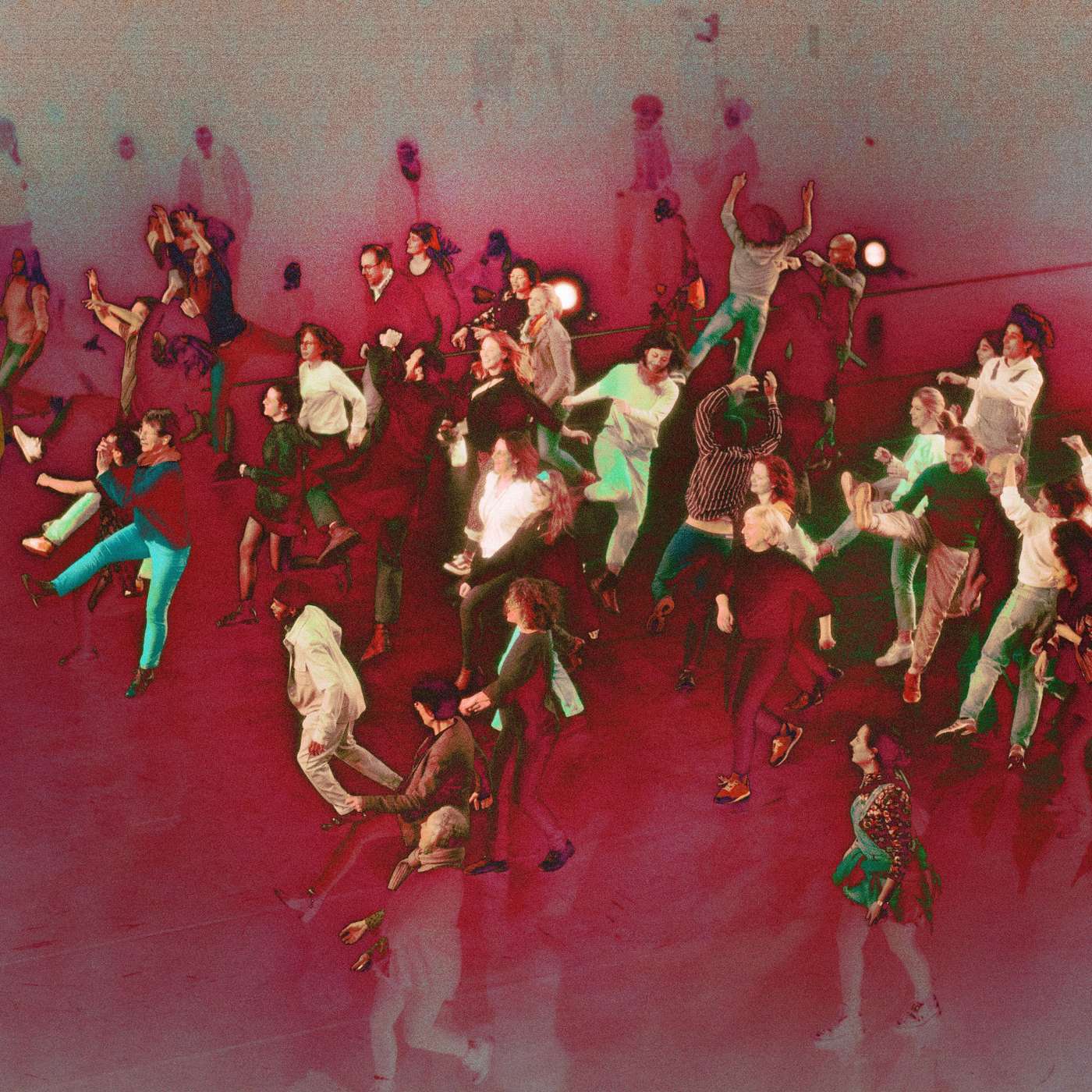 Entretien avec Nolwenn Peterschmitt / Unruhe