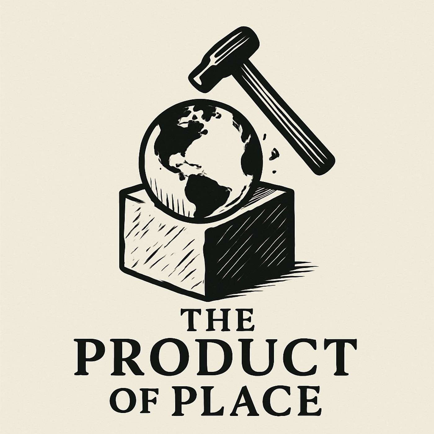 The Product of Place