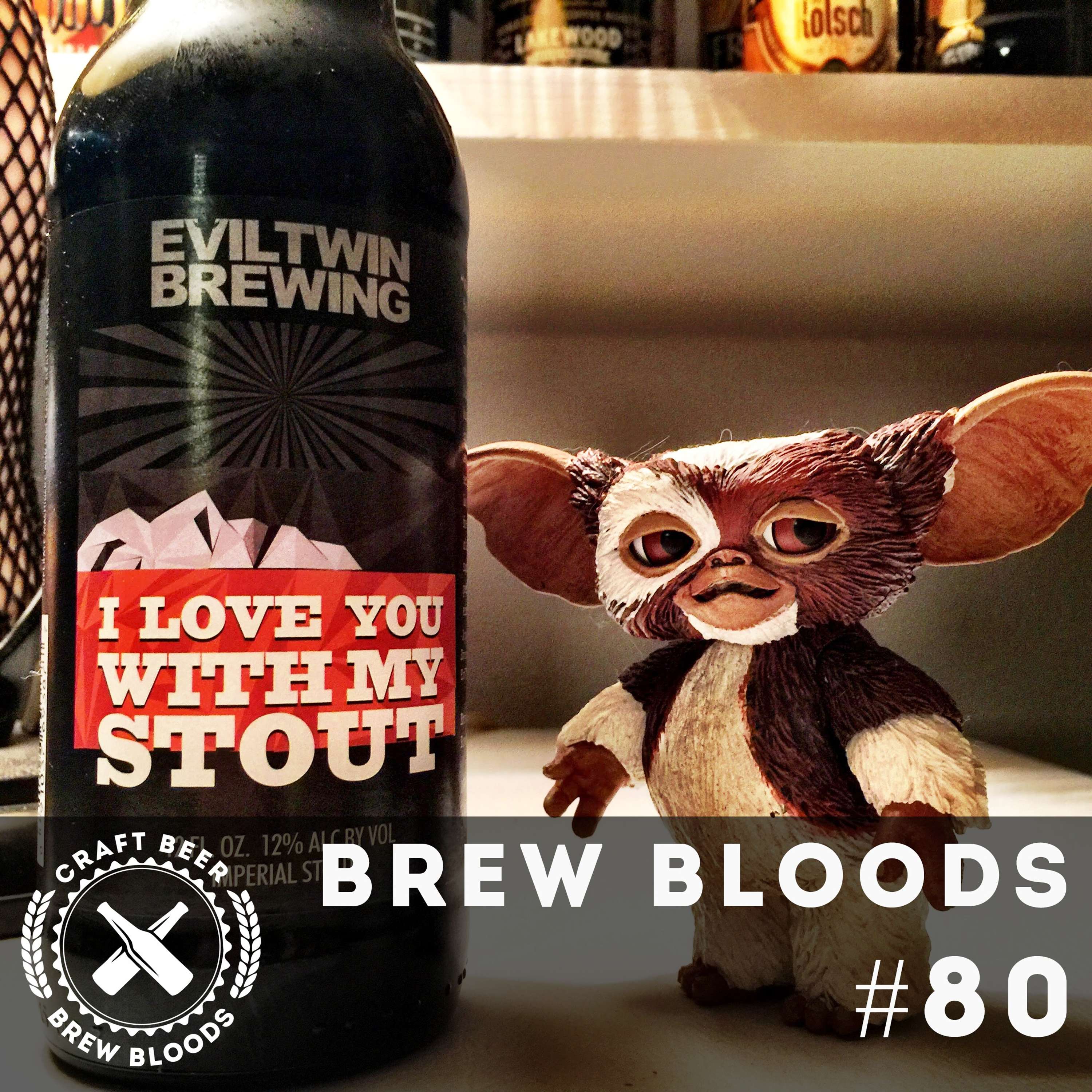 Brew Bloods: Drink Beer, Think Beer