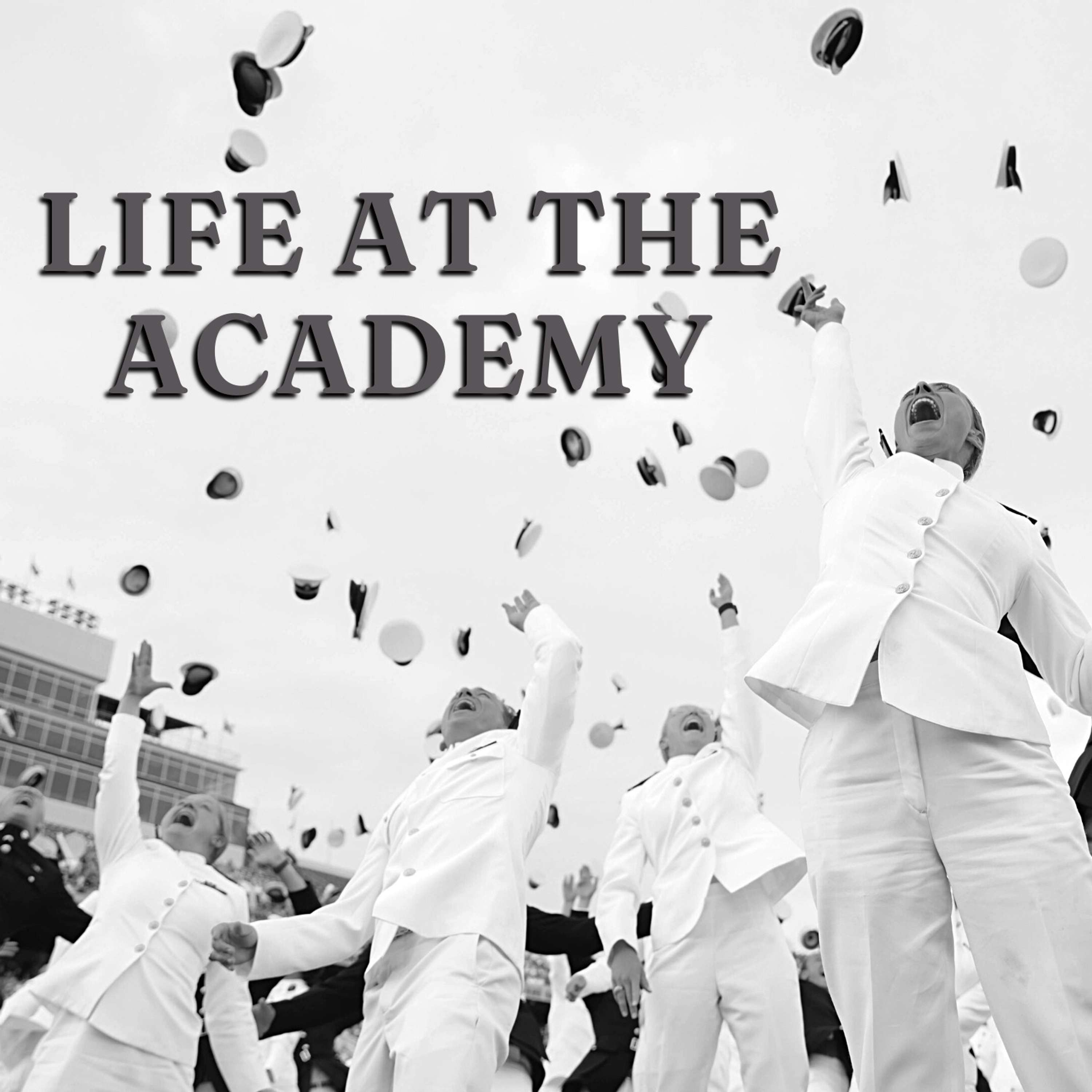 Naval Academy History Productions
