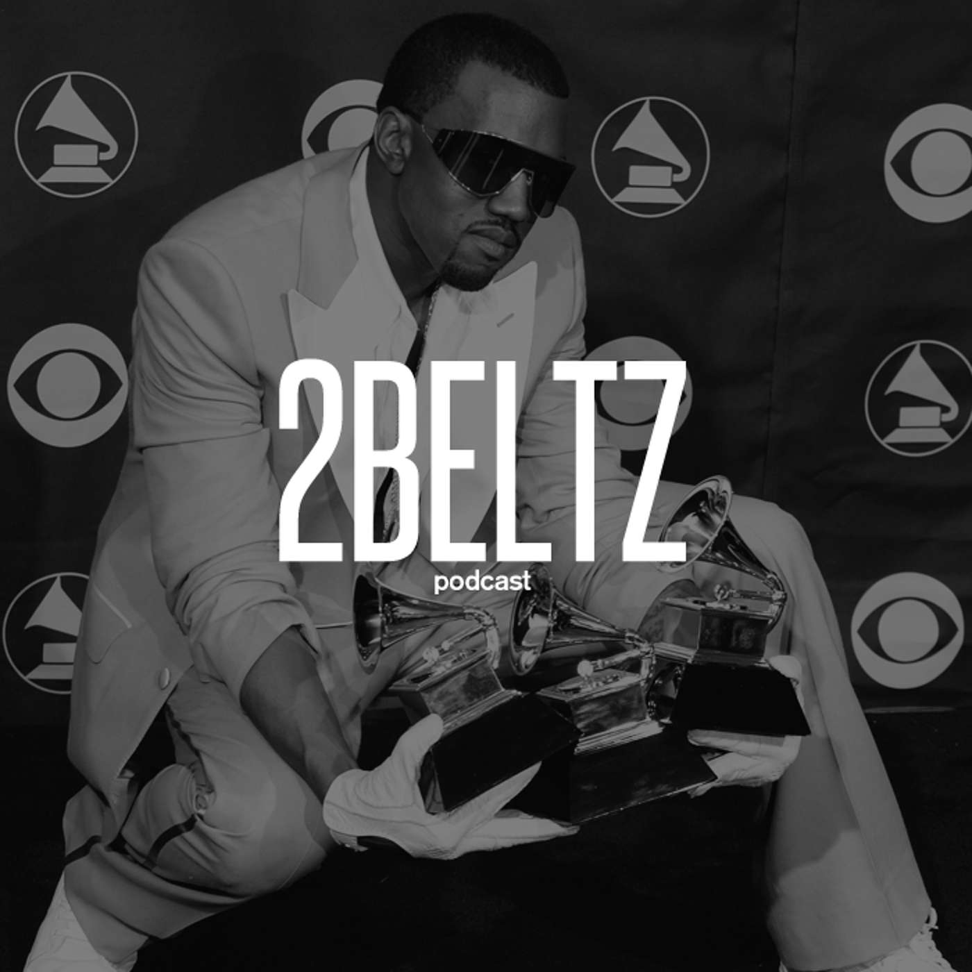 2BELTZ Podcast - 024 - The Late Registration Episode episode artwork