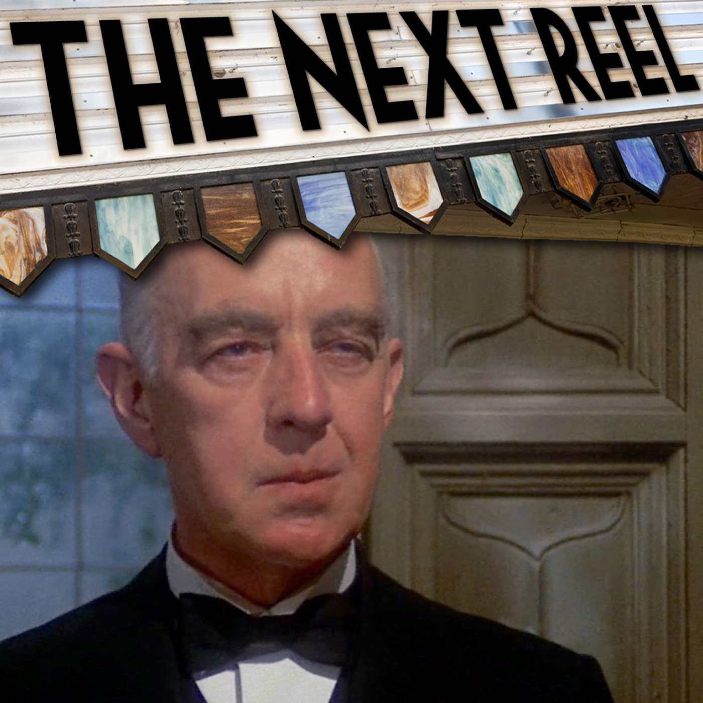 The Next Reel Film Podcast