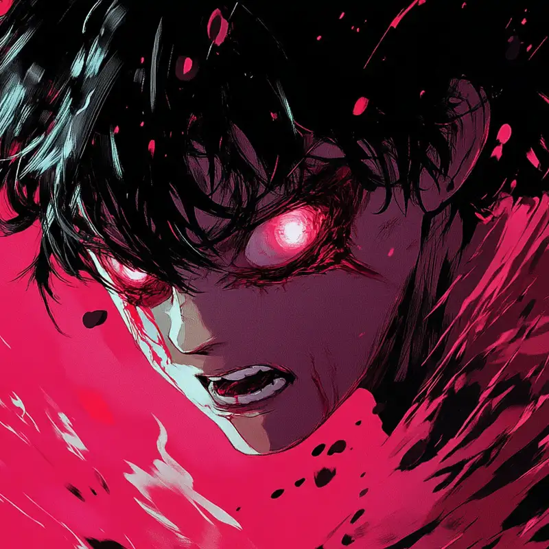 Born for Destruction… Can They Ever Change? | Character Question
