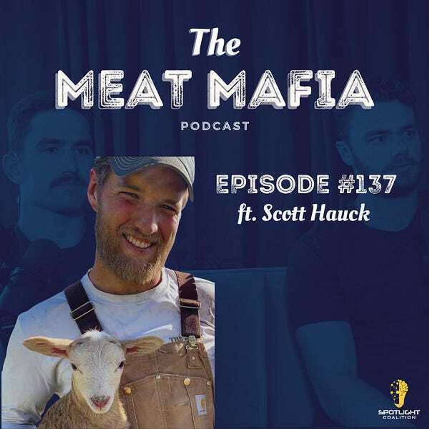 The Meat Mafia Podcast