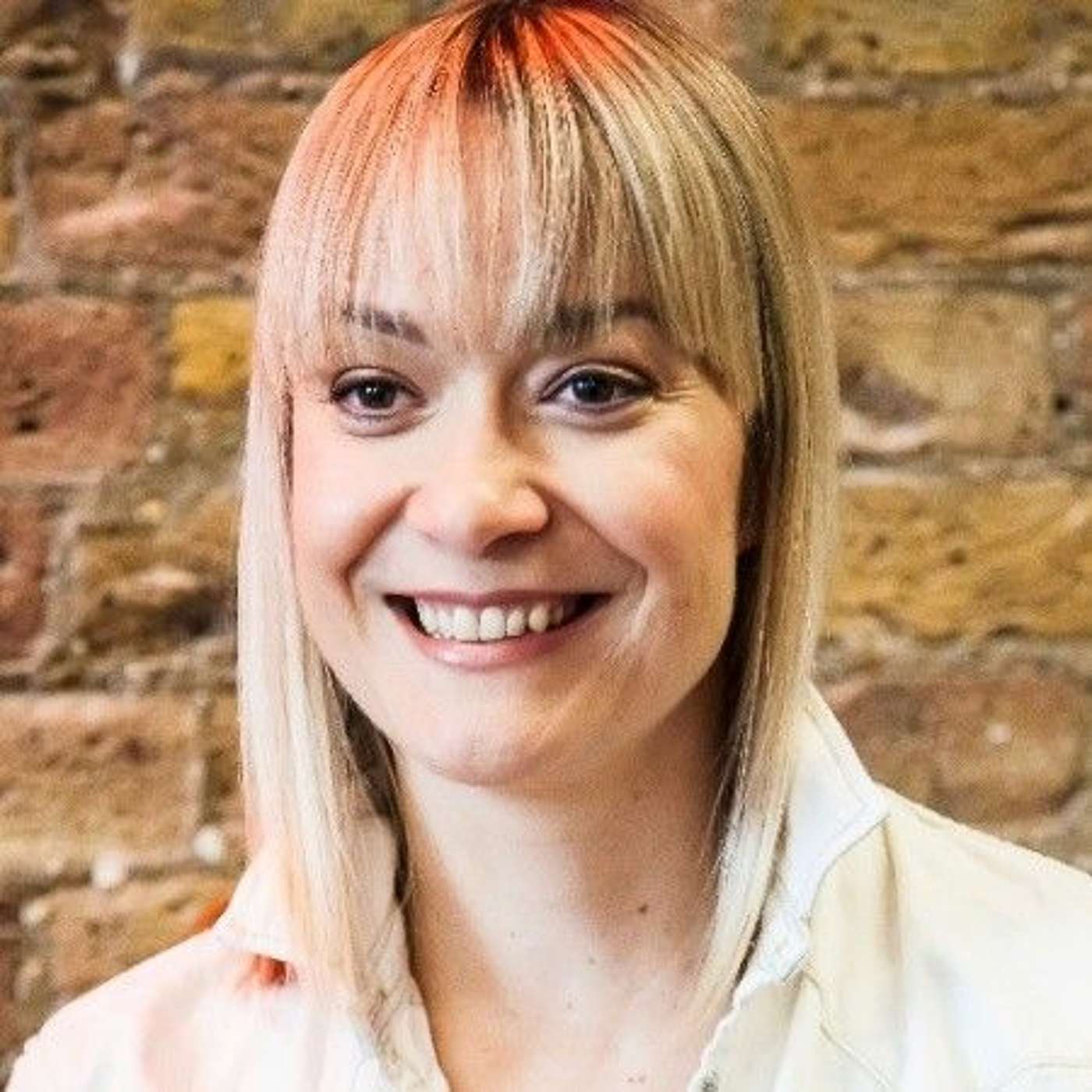 Episode 243 with Hayley Sudbury