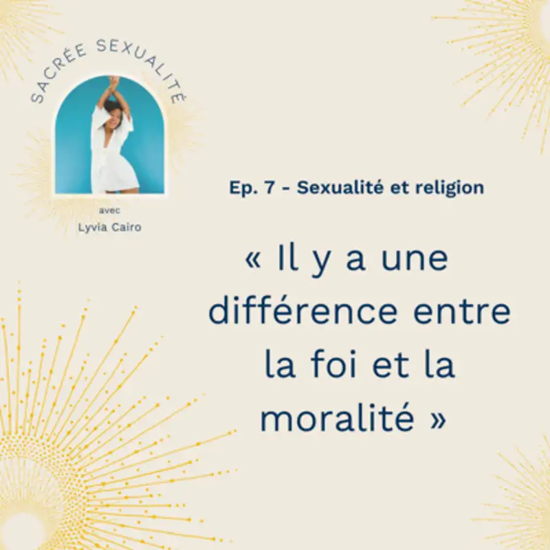 007 - Sexualité et Religion