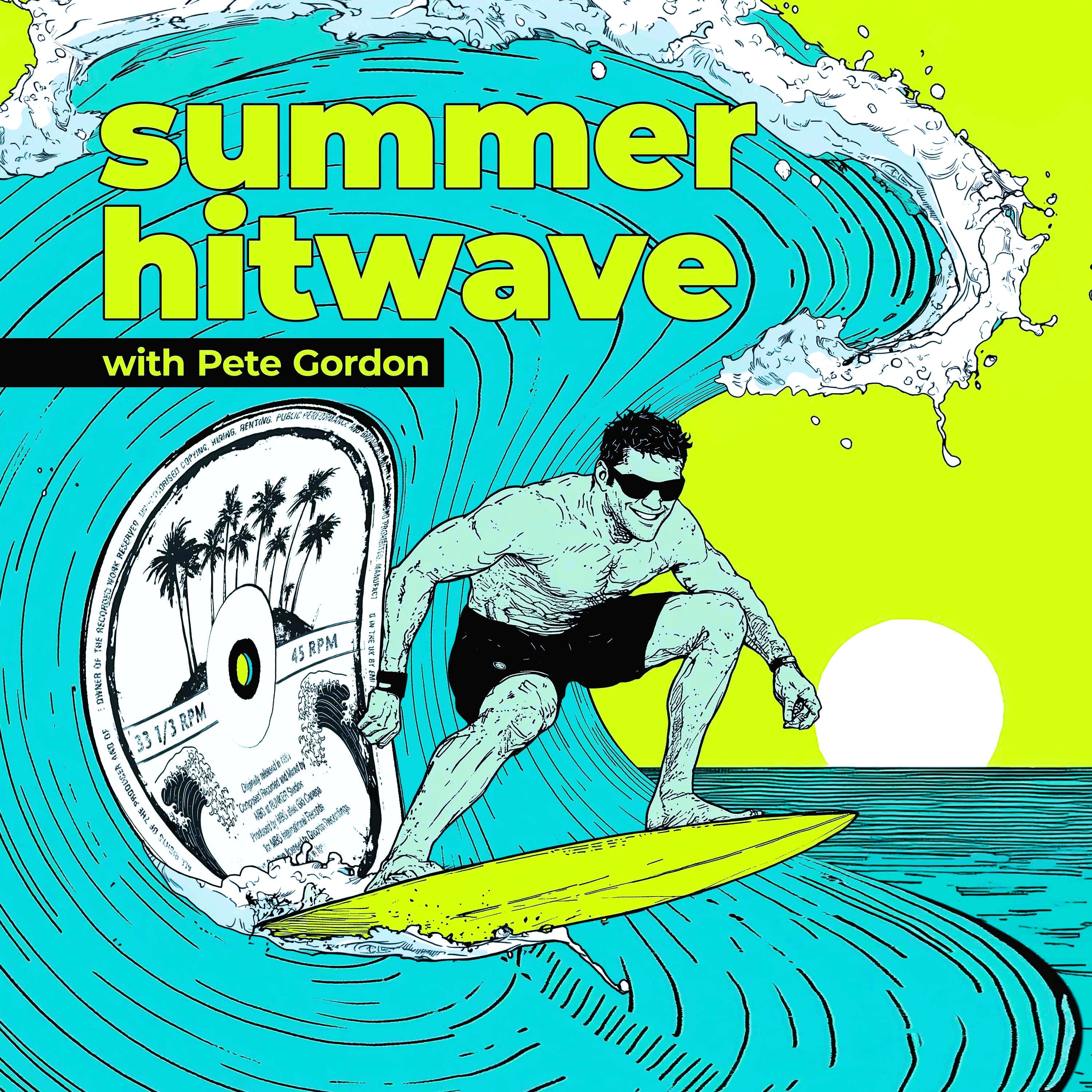 Summer Hitwave